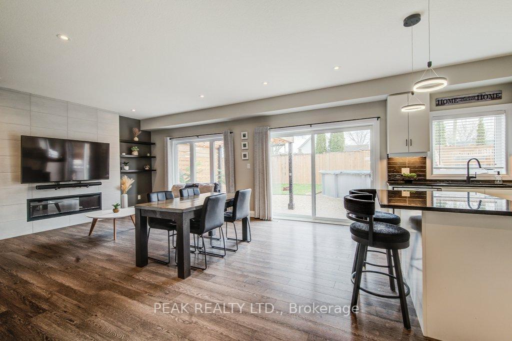Photo 9 of 192 Snyder Avenue N, Woolwich — HOMEH