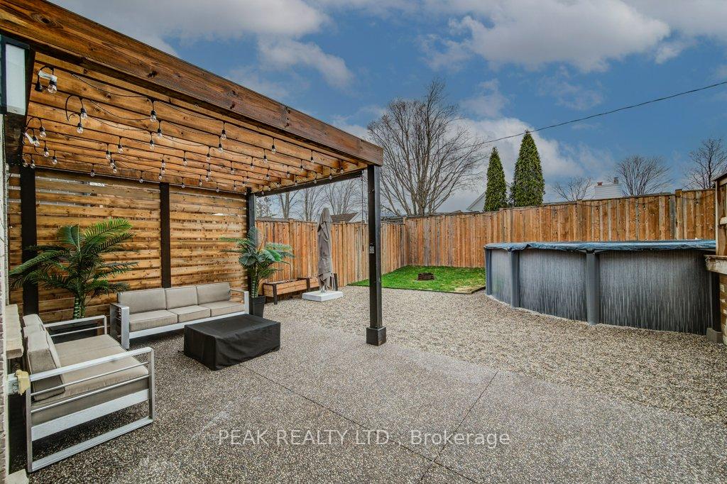 Photo 37 of 192 Snyder Avenue N, Woolwich — HOMEH