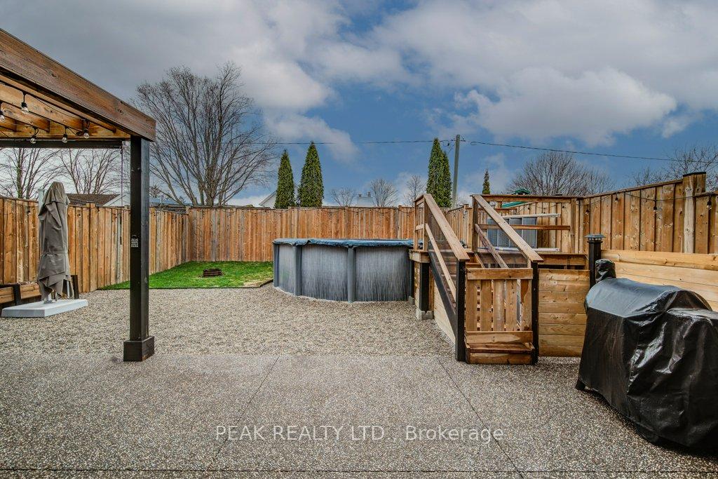 Photo 38 of 192 Snyder Avenue N, Woolwich — HOMEH