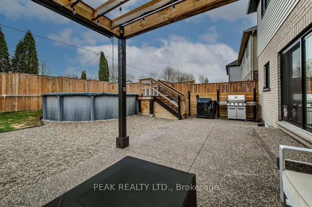 Photo 40 of 192 Snyder Avenue N, Woolwich — HOMEH