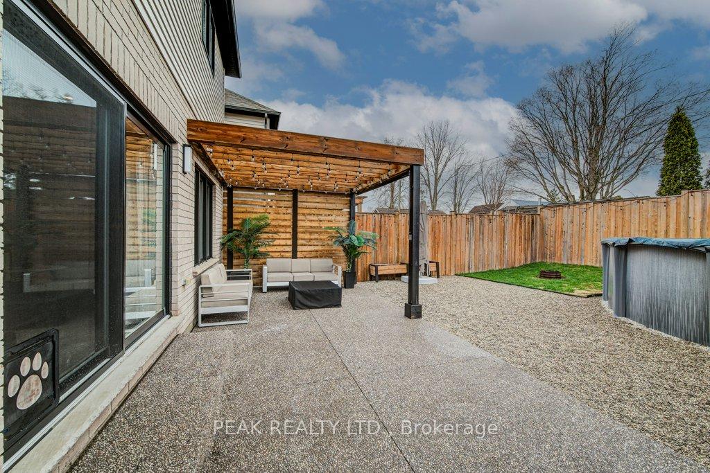 Photo 41 of 192 Snyder Avenue N, Woolwich — HOMEH