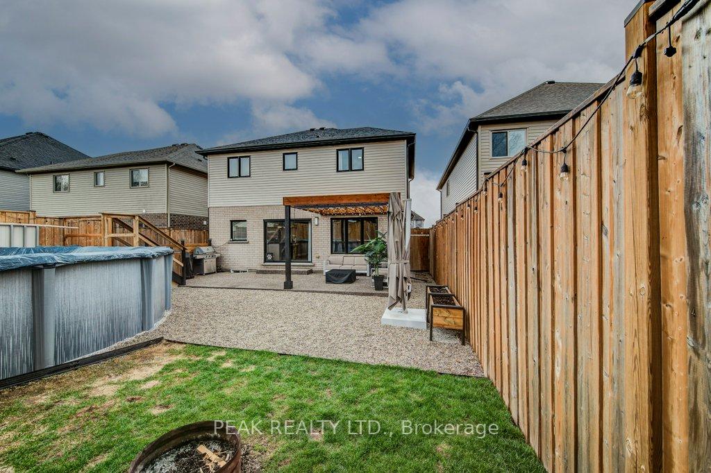 Photo 42 of 192 Snyder Avenue N, Woolwich — HOMEH