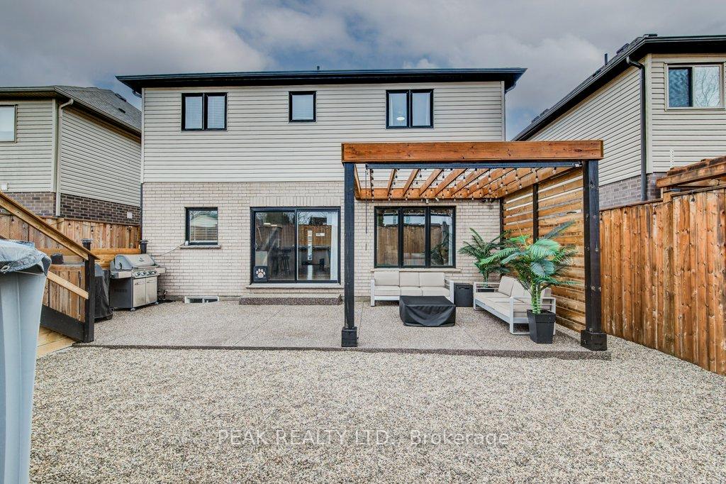 Photo 44 of 192 Snyder Avenue N, Woolwich — HOMEH