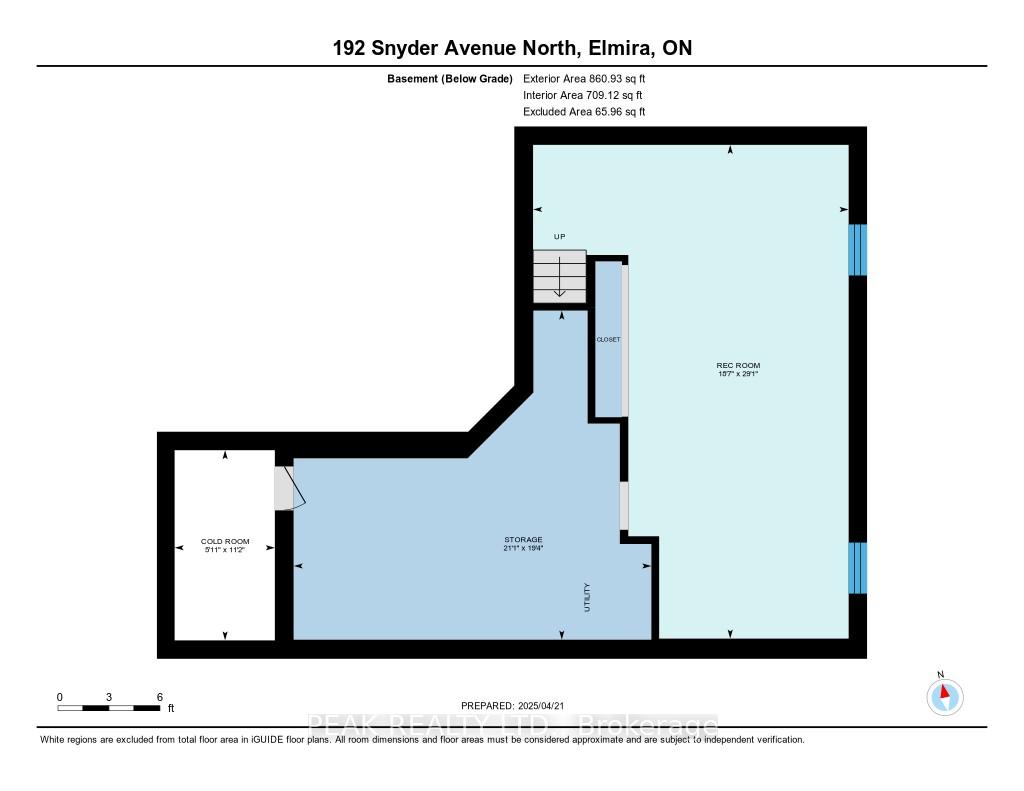 Photo 47 of 192 Snyder Avenue N, Woolwich — HOMEH