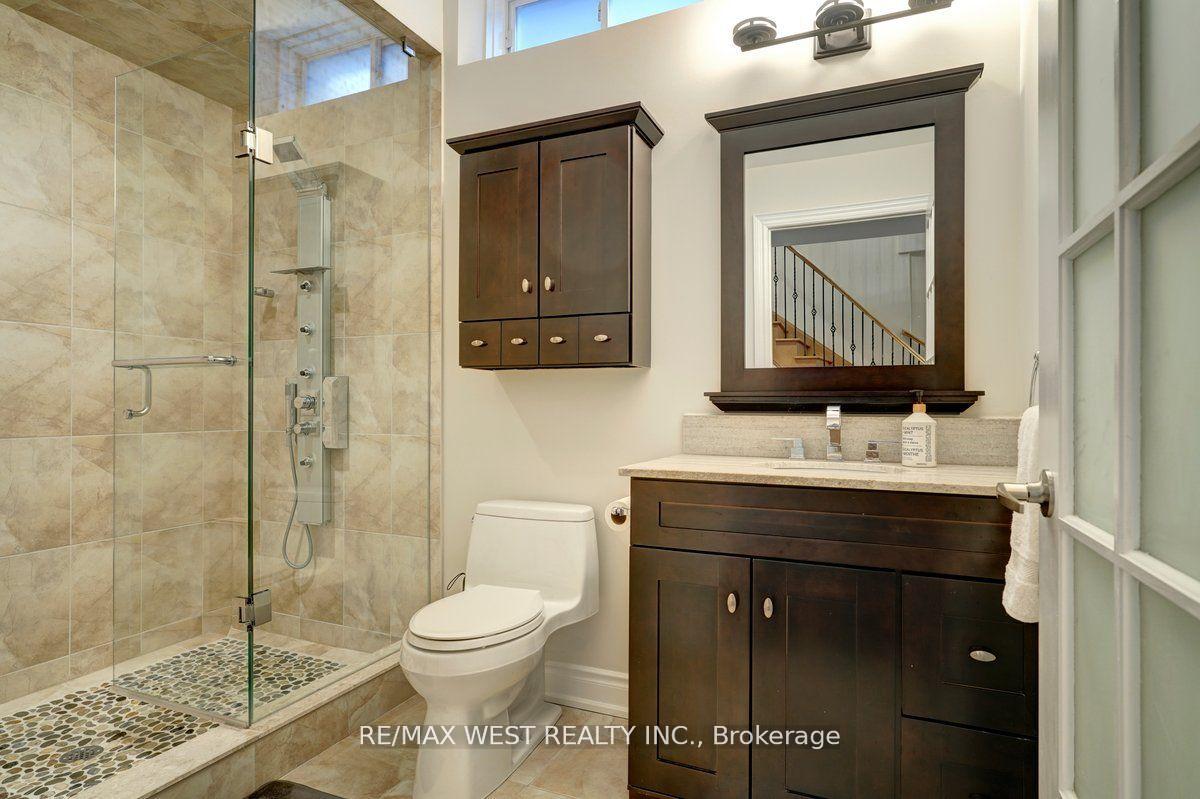 Photo 30 of 242 Marc Santi Boulevard, Vaughan, Patterson — HOMEH