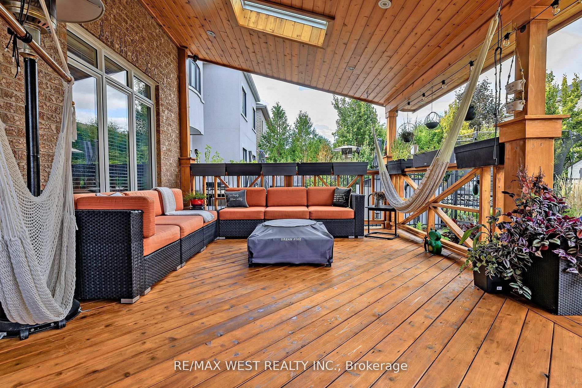 Photo 31 of 242 Marc Santi Boulevard, Vaughan, Patterson — HOMEH
