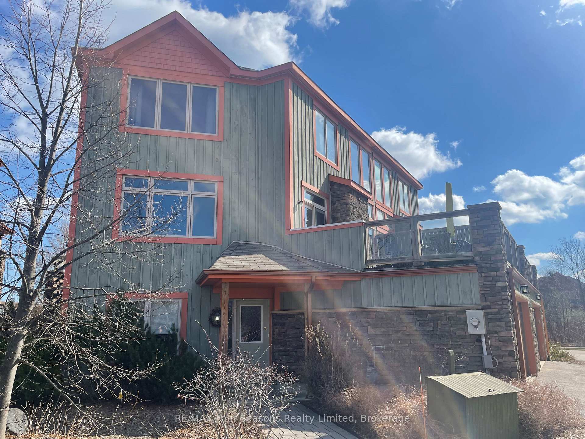 Photo 1 of Unit 59, 204 Blueski George Crescent, Blue Mountains — HOMEH