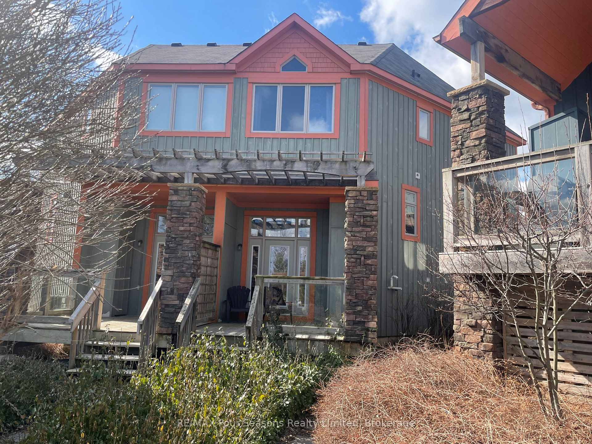Photo 2 of Unit 59, 204 Blueski George Crescent, Blue Mountains — HOMEH