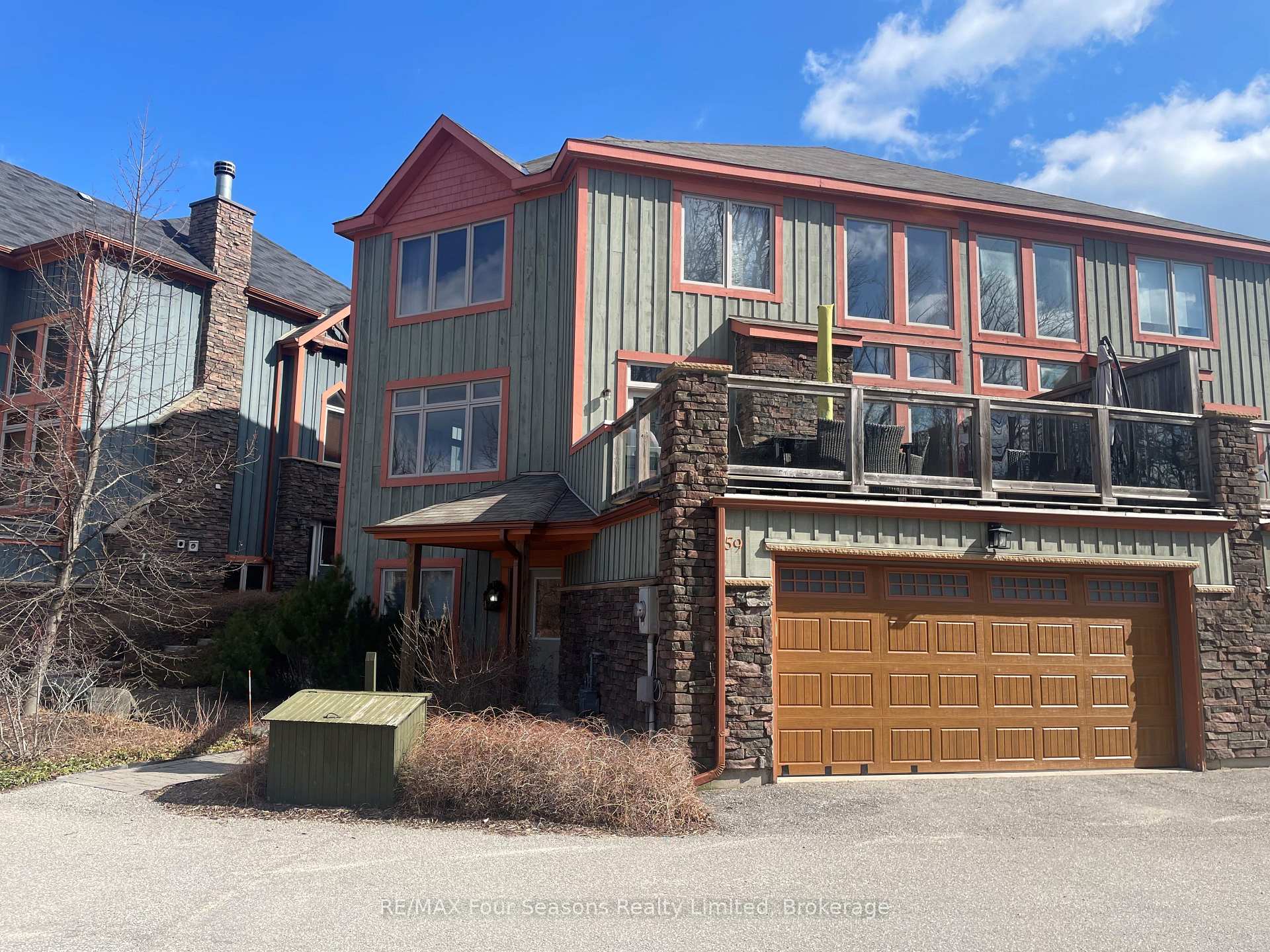 Photo 18 of Unit 59, 204 Blueski George Crescent, Blue Mountains — HOMEH