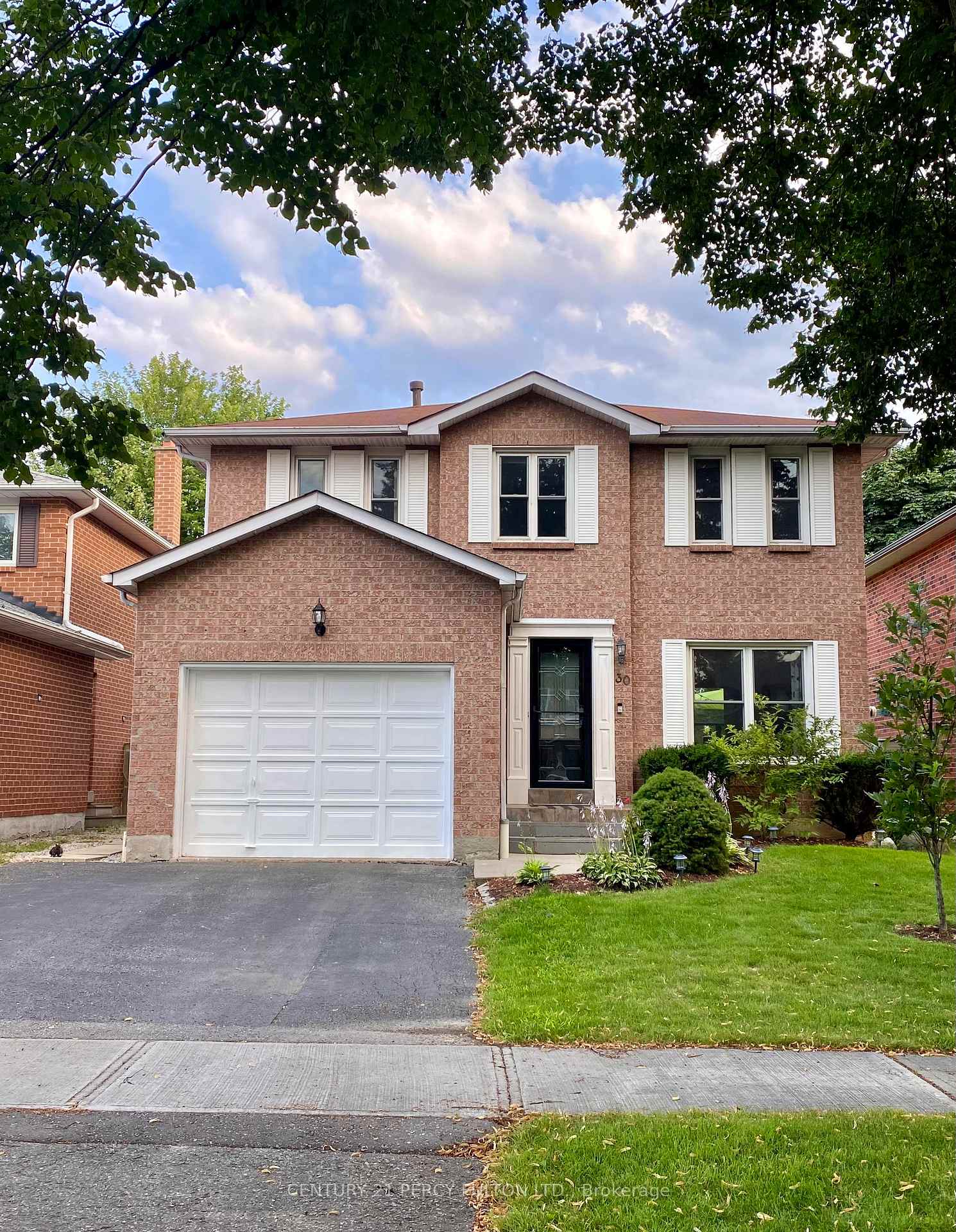 Photo 1 of 30 Harbord Crescent, Ajax, South West — HOMEH