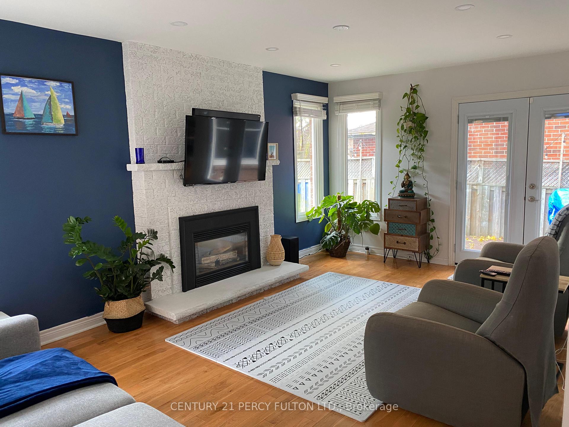 Photo 7 of 30 Harbord Crescent, Ajax, South West — HOMEH