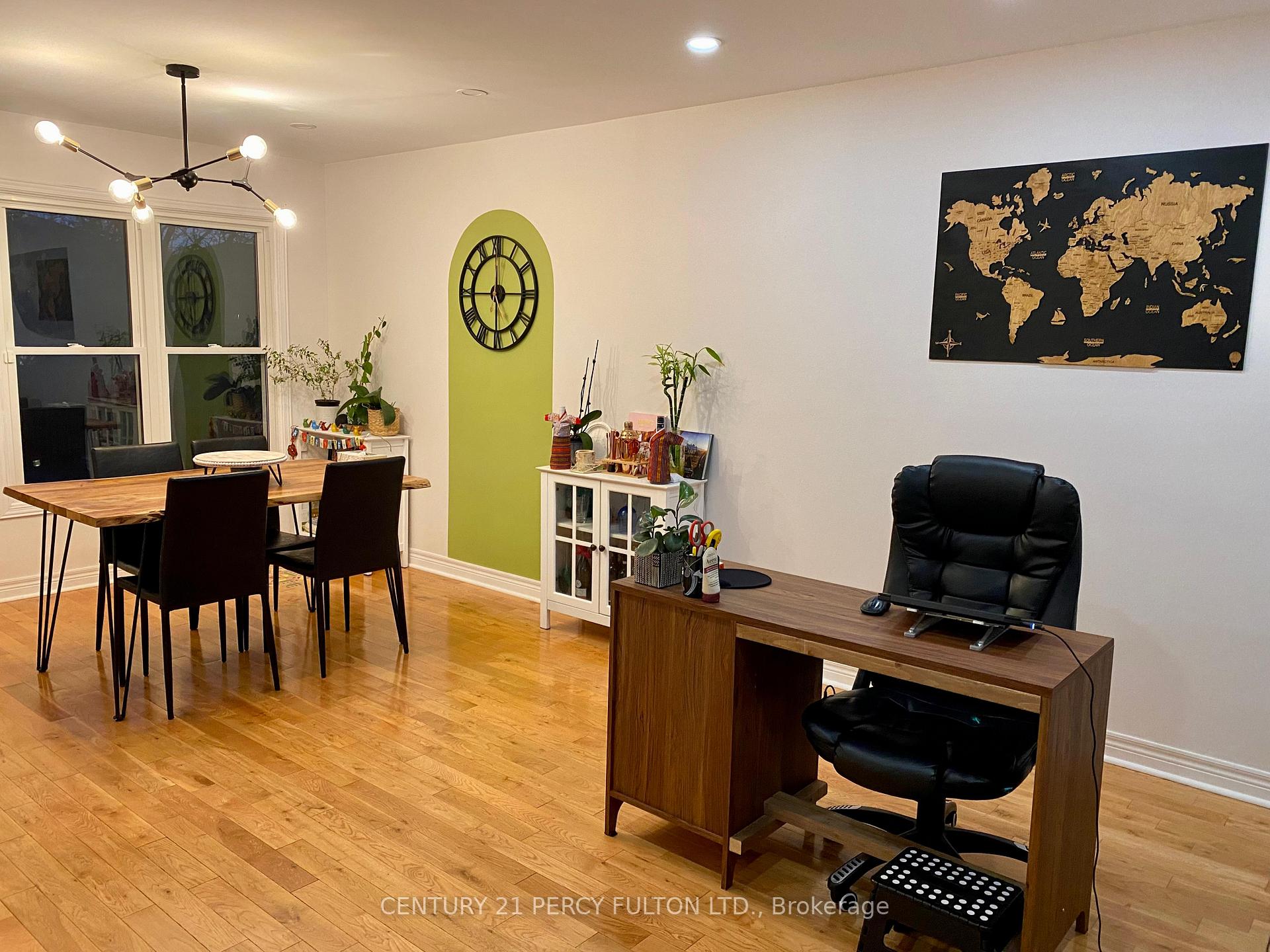 Photo 6 of 30 Harbord Crescent, Ajax, South West — HOMEH
