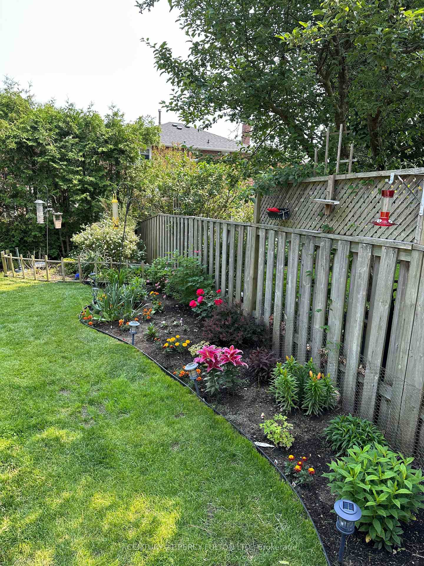 Photo 23 of 30 Harbord Crescent, Ajax, South West — HOMEH