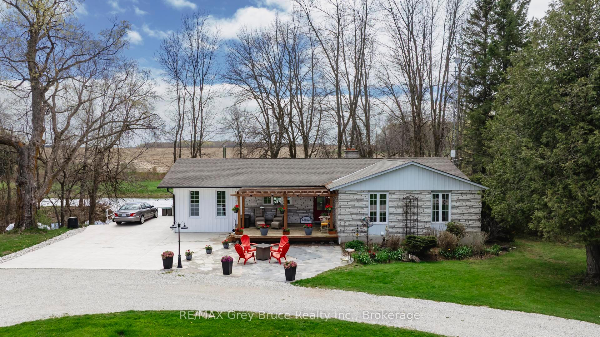 Photo 1 of 229 6th Concession, Arran-Elderslie — HOMEH