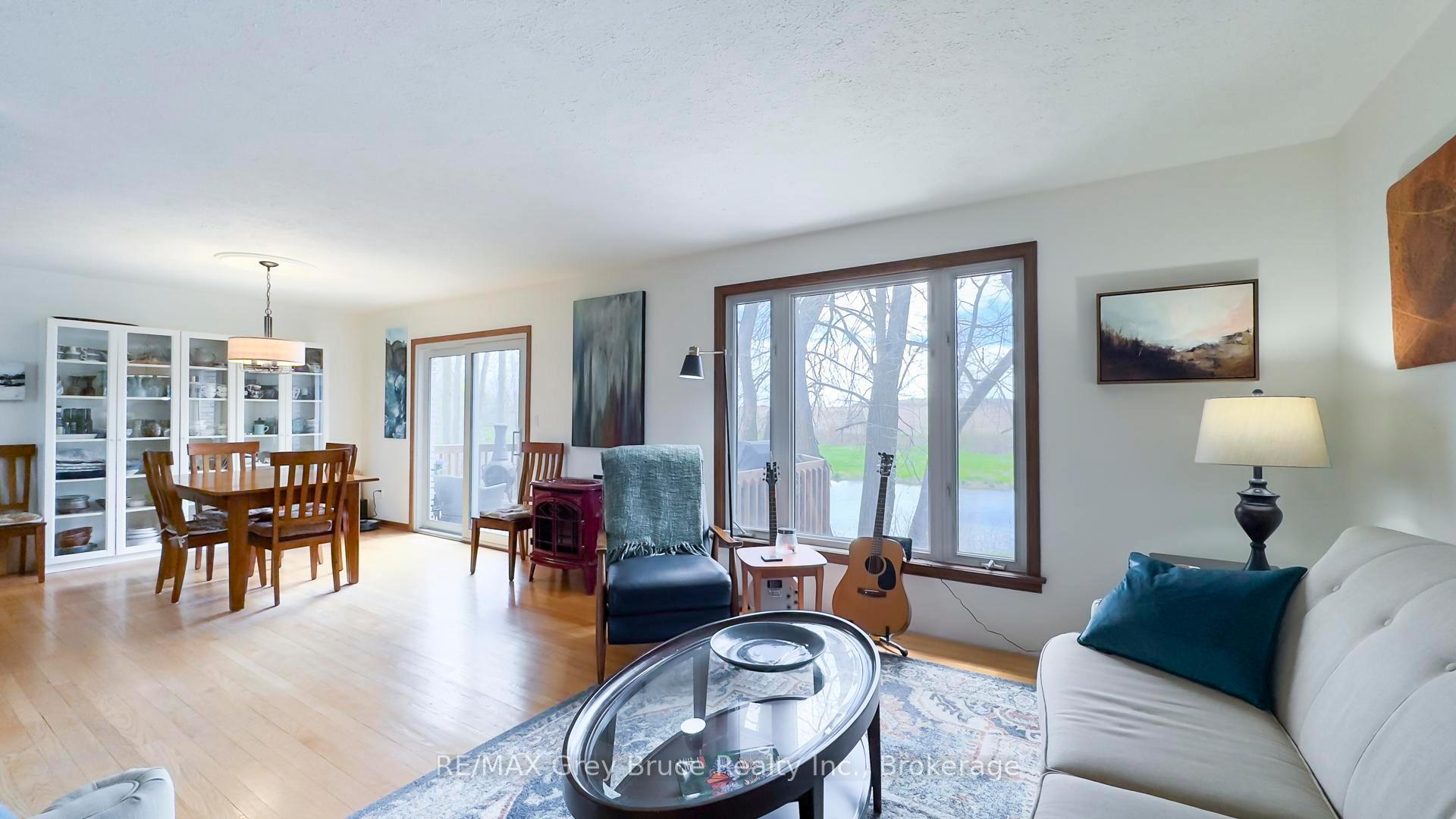 Photo 4 of 229 6th Concession, Arran-Elderslie — HOMEH
