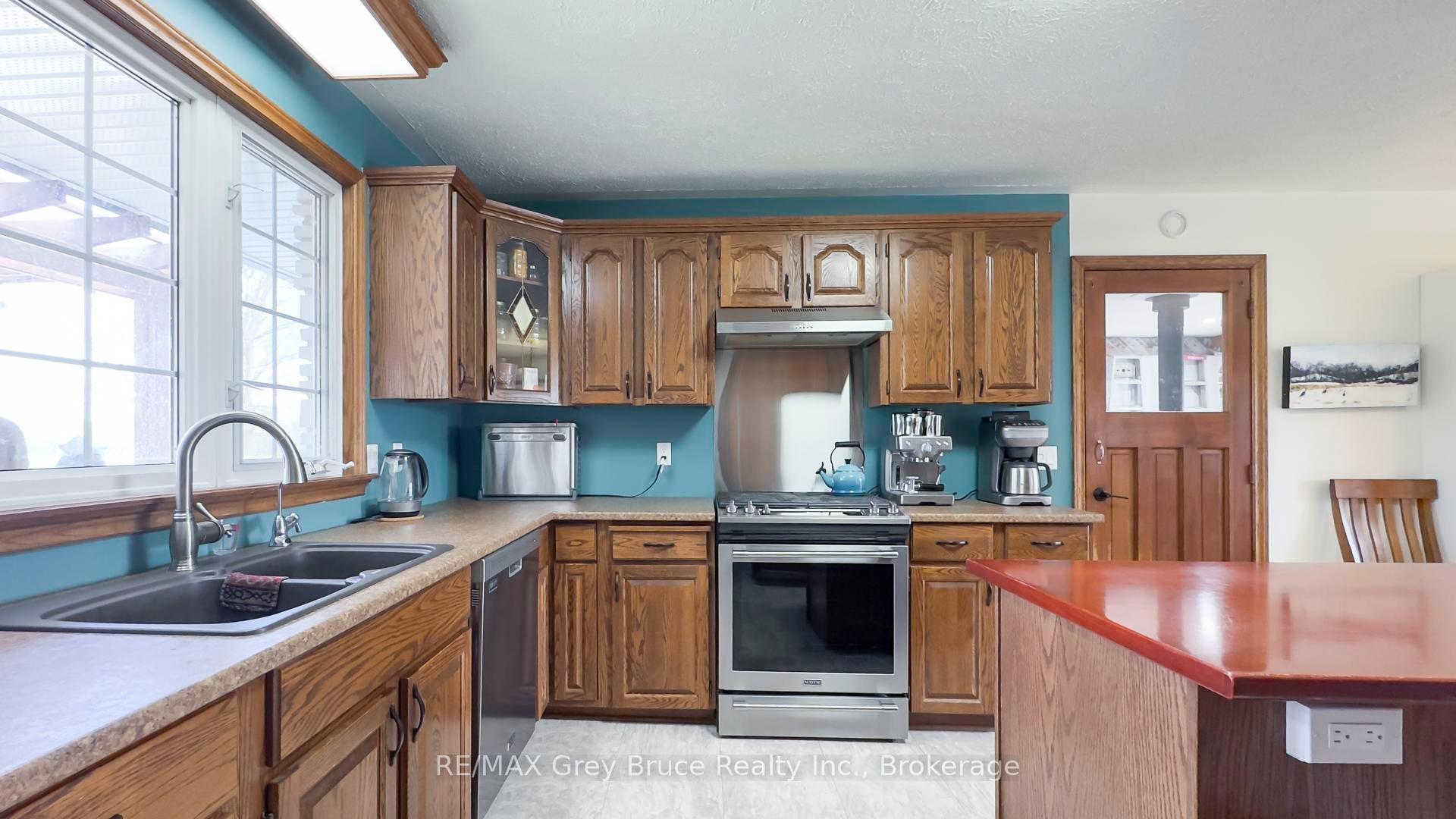 Photo 5 of 229 6th Concession, Arran-Elderslie — HOMEH