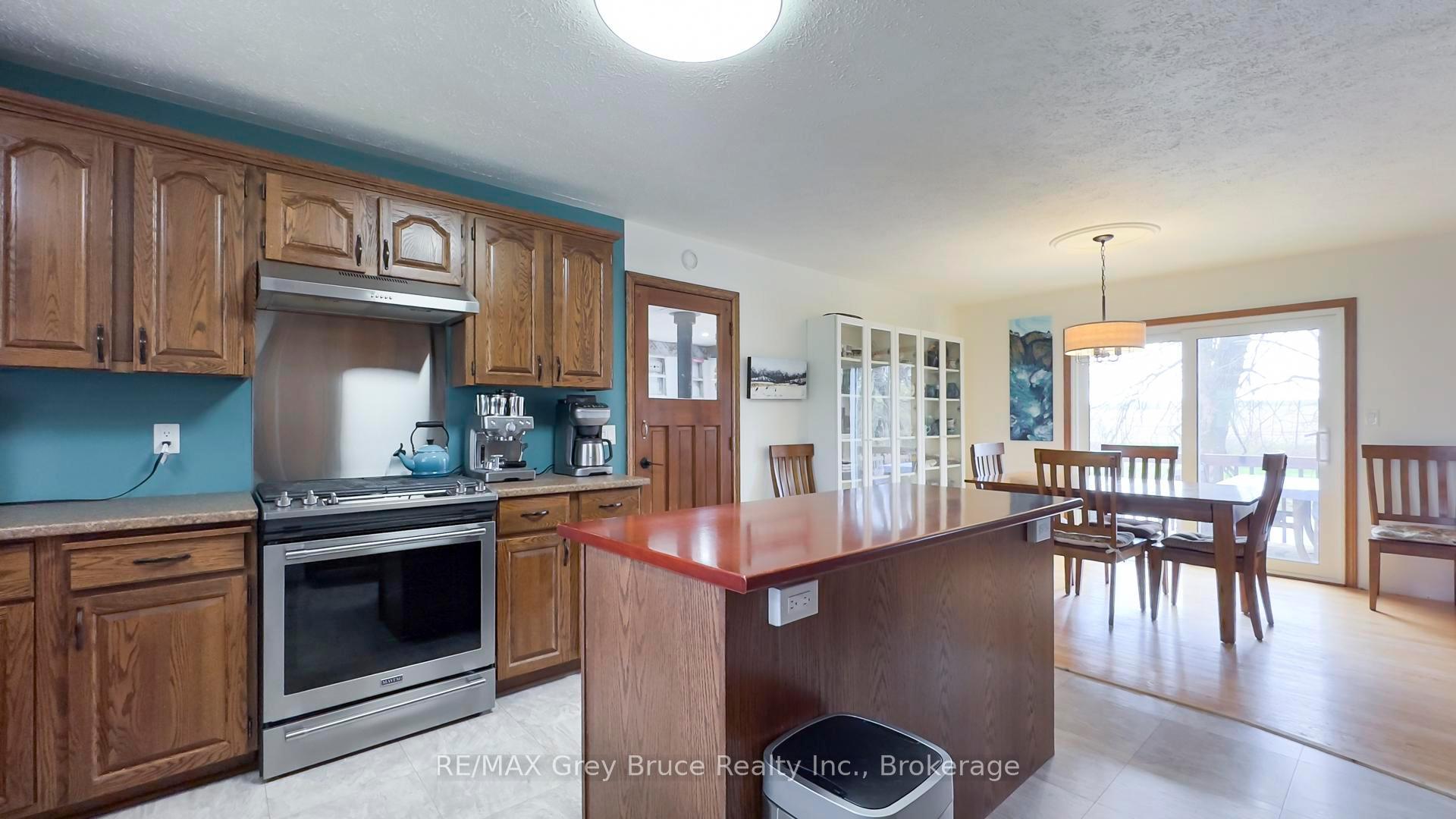 Photo 6 of 229 6th Concession, Arran-Elderslie — HOMEH