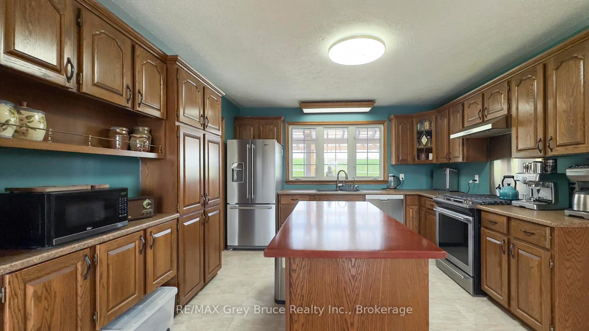 Photo 8 of 229 6th Concession, Arran-Elderslie — HOMEH