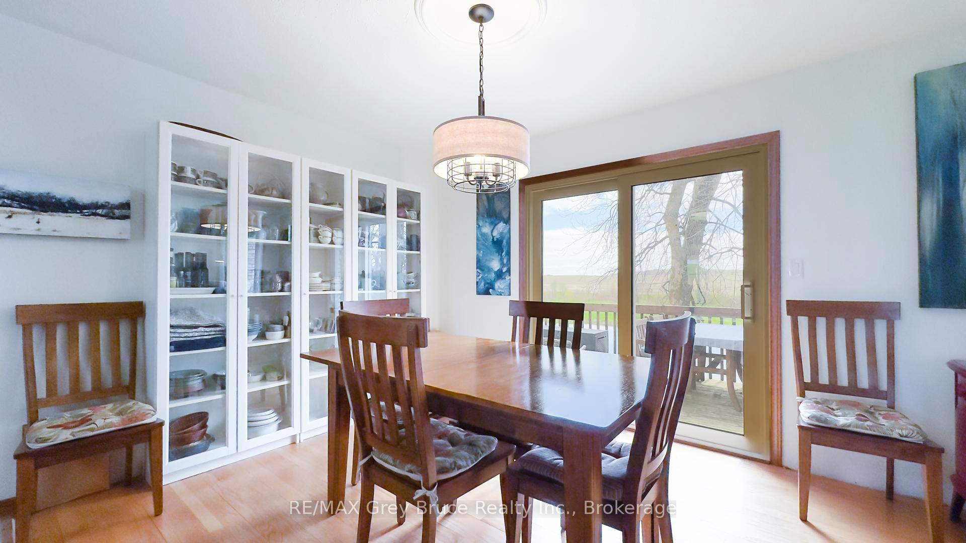 Photo 10 of 229 6th Concession, Arran-Elderslie — HOMEH