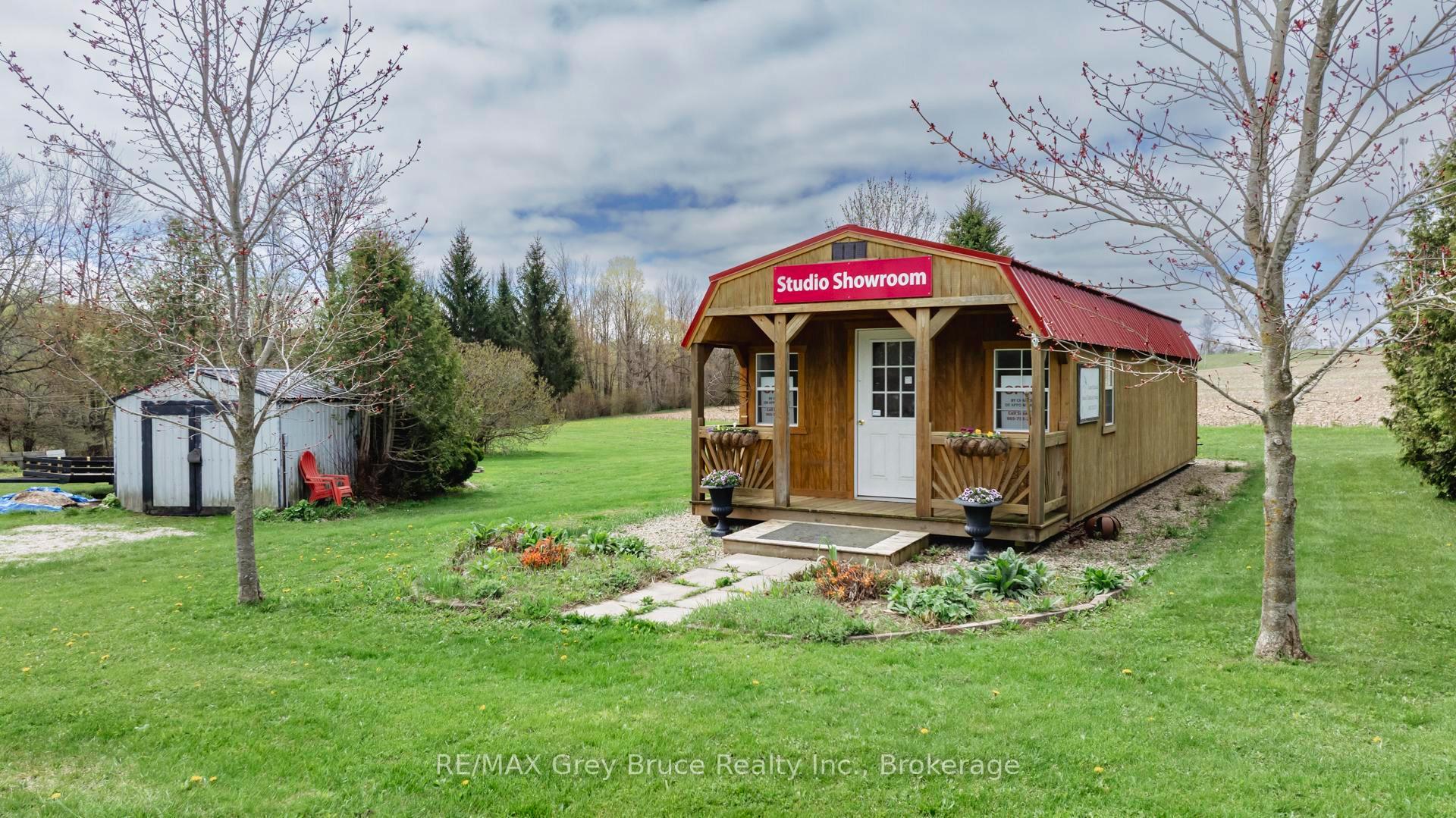 Photo 47 of 229 6th Concession, Arran-Elderslie — HOMEH