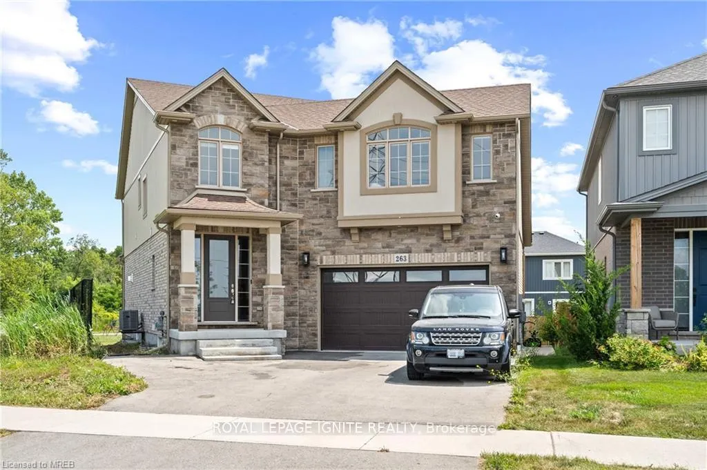 Photo of 263 Memorial Park Drive