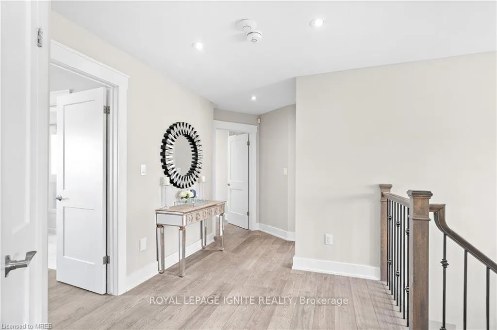 Photo 20 of 263 Memorial Park Drive, Welland, Lincoln/Crowland — HOMEH