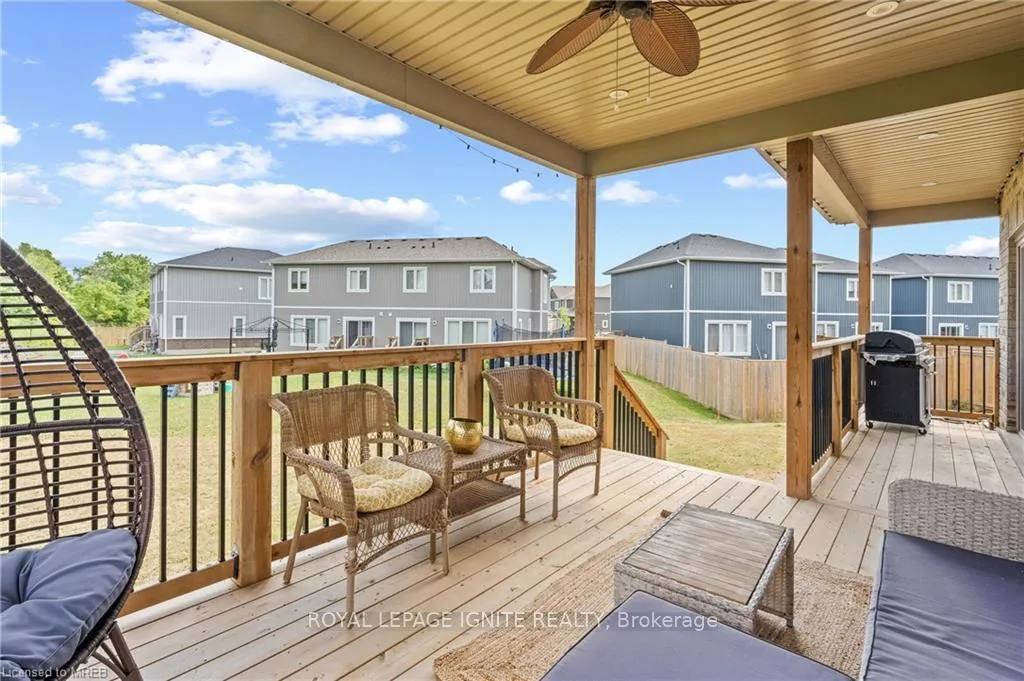 Photo 34 of 263 Memorial Park Drive, Welland, Lincoln/Crowland — HOMEH