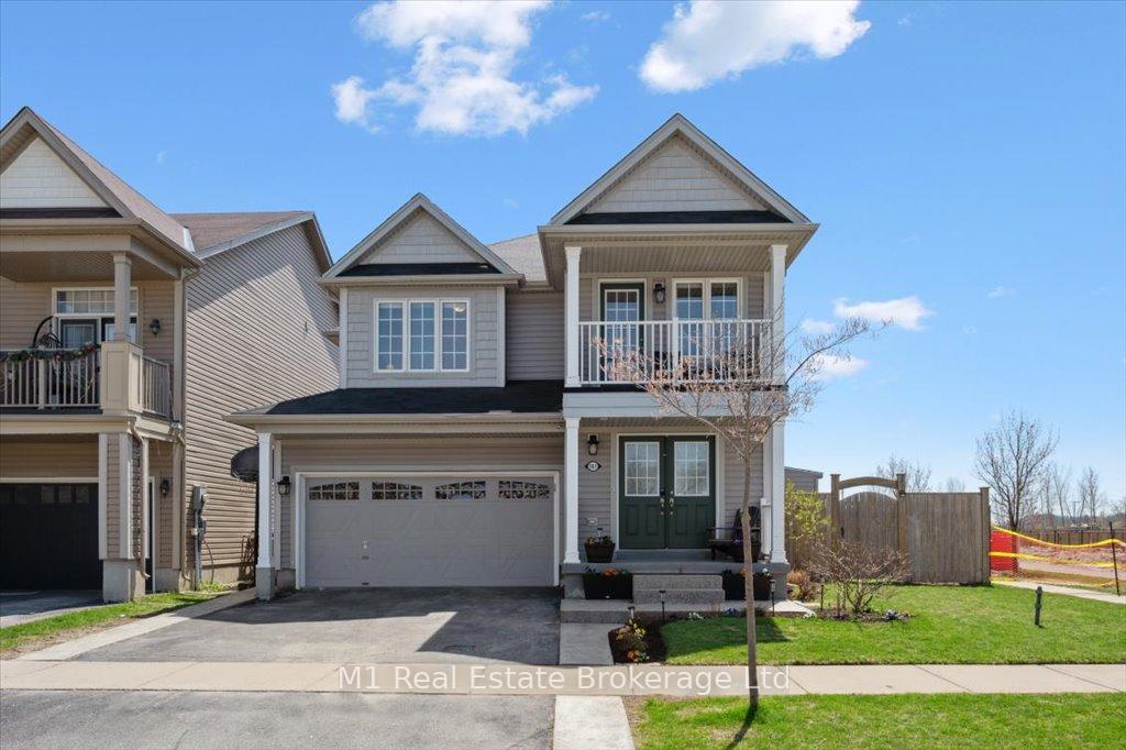 Photo 1 of 161 Starlight Avenue, Woolwich — HOMEH