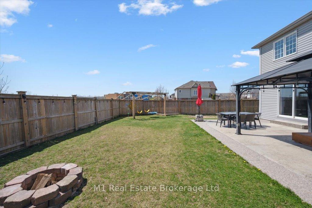 Photo 43 of 161 Starlight Avenue, Woolwich — HOMEH
