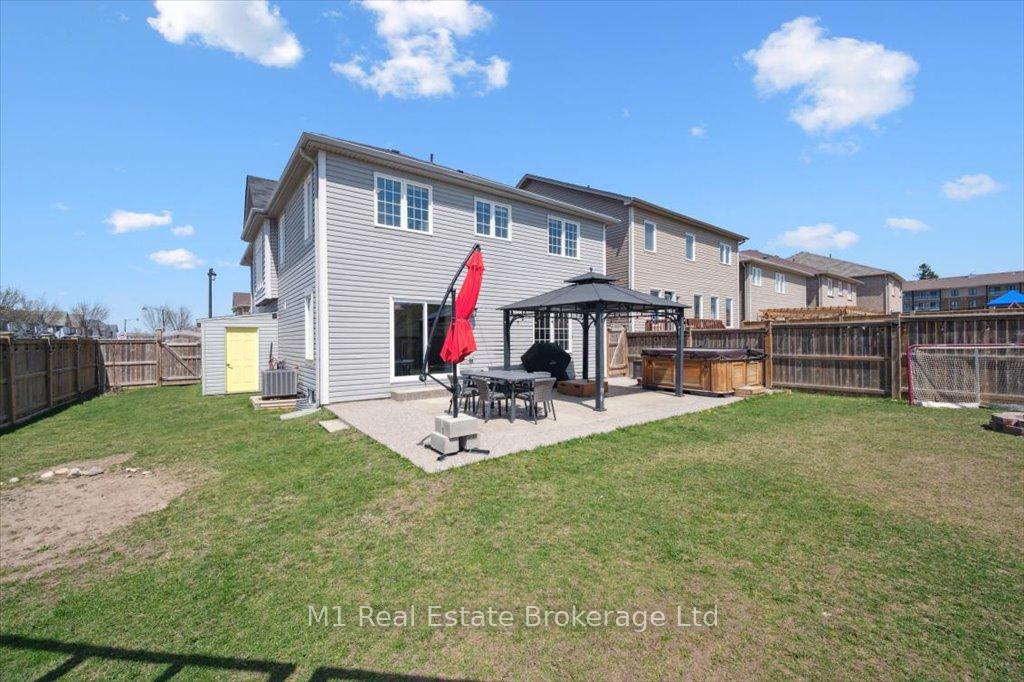 Photo 46 of 161 Starlight Avenue, Woolwich — HOMEH
