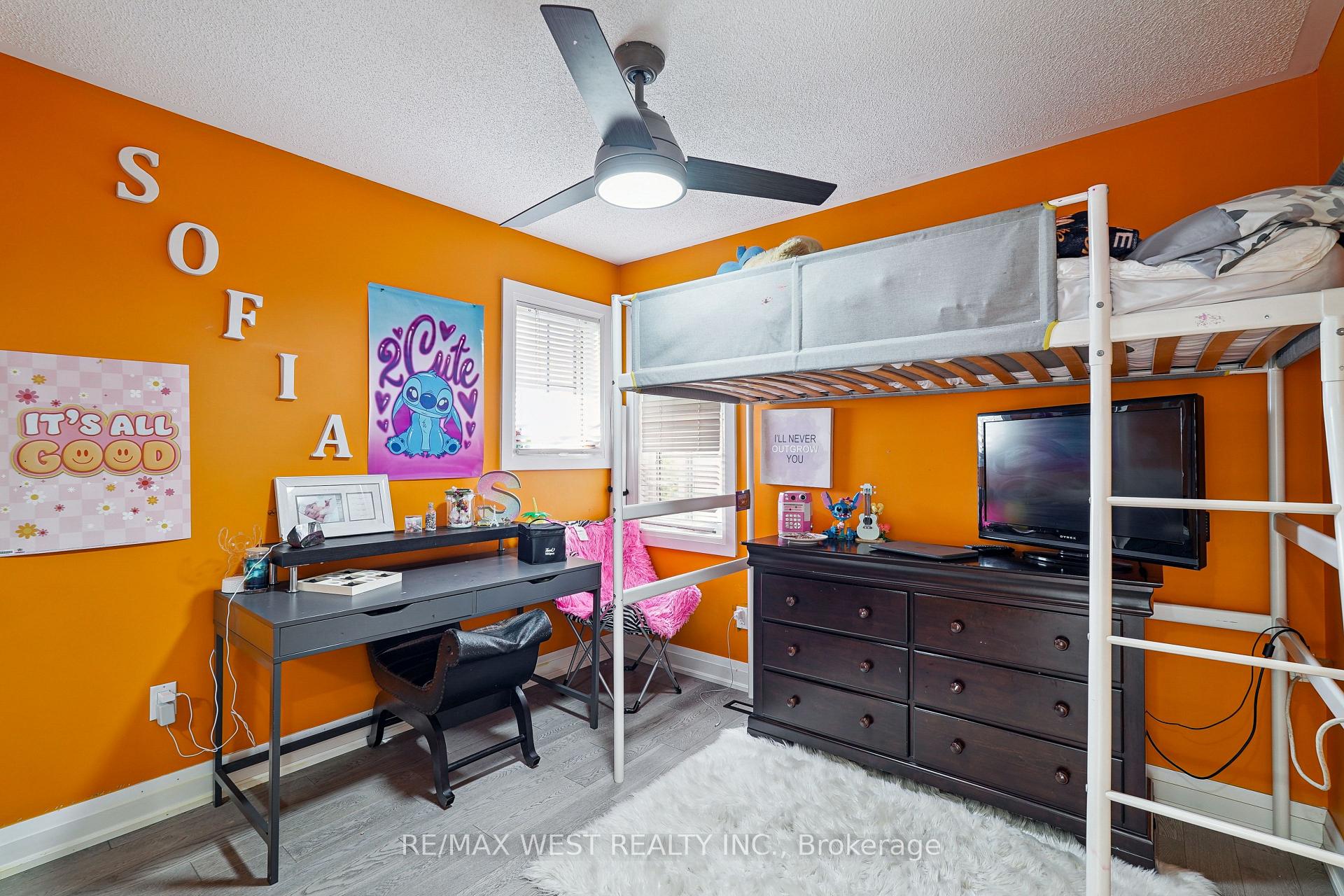 Photo 10 of 36 Madeira Avenue, Vaughan, Vellore Village — HOMEH