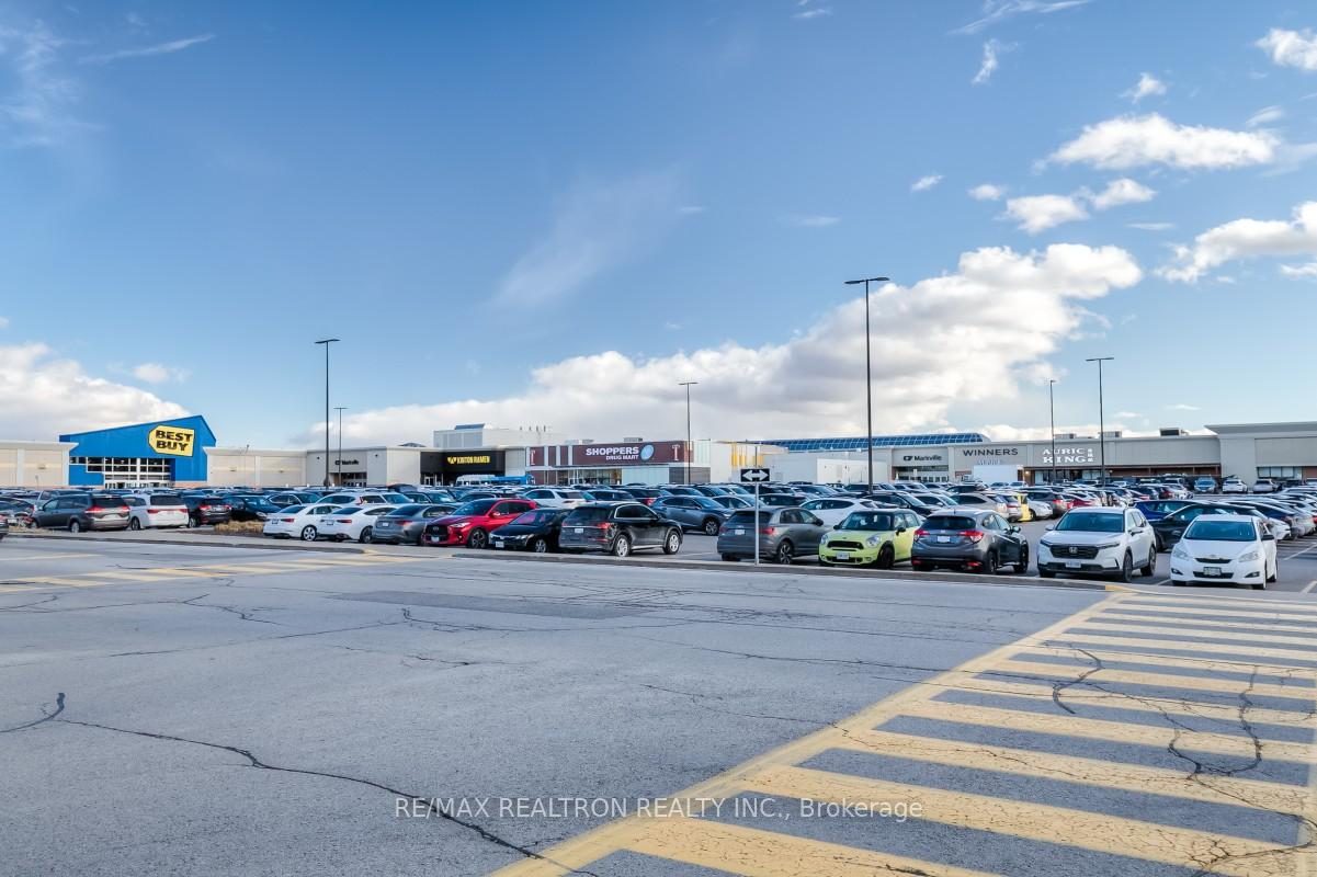 Photo 40 of 35 Miley Drive, Markham, Markville — HOMEH