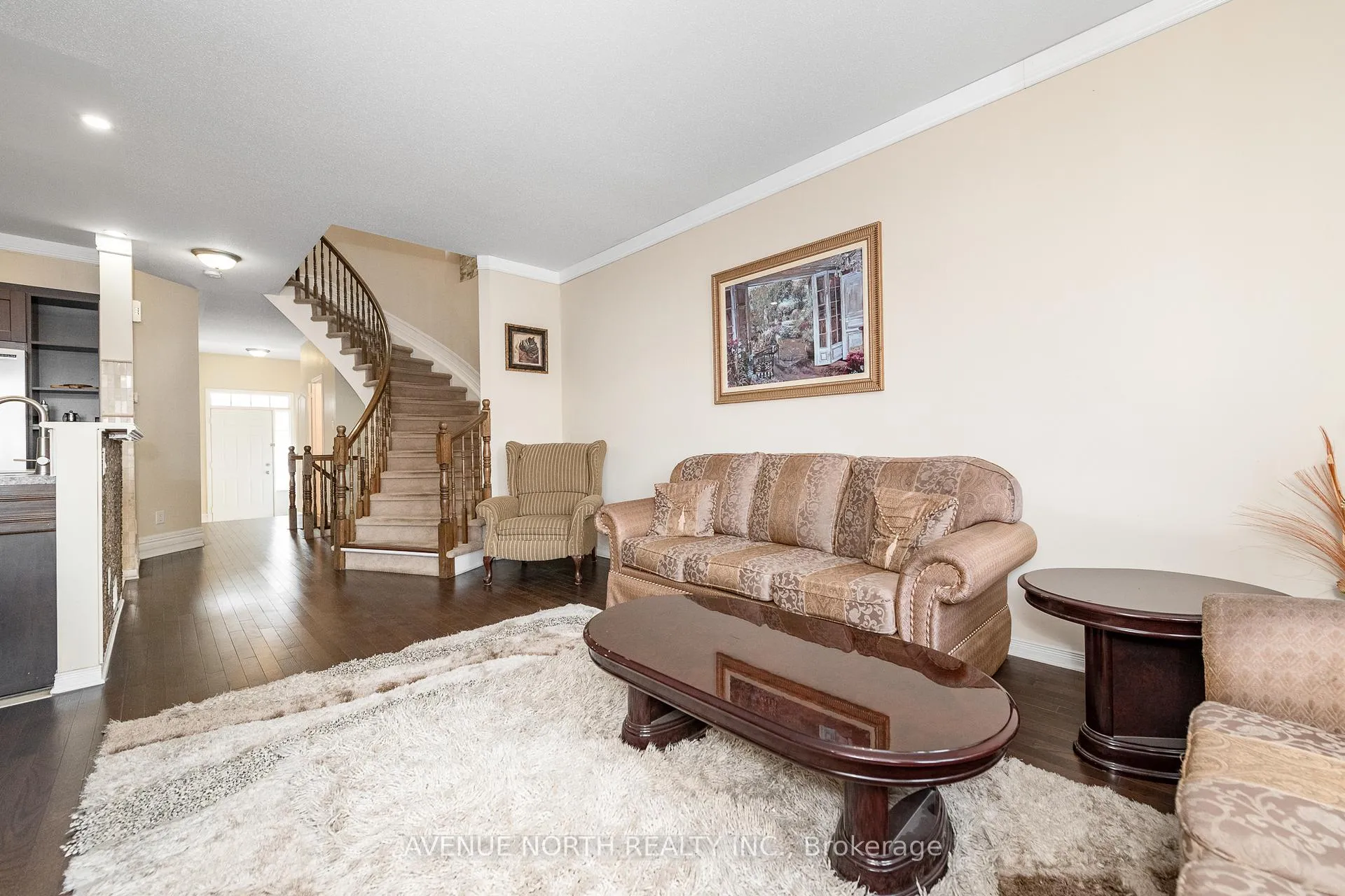 Photo 12 of 361 Royal Fern Way, Ottawa, Riverside South/Gloucester Glen — HOMEH