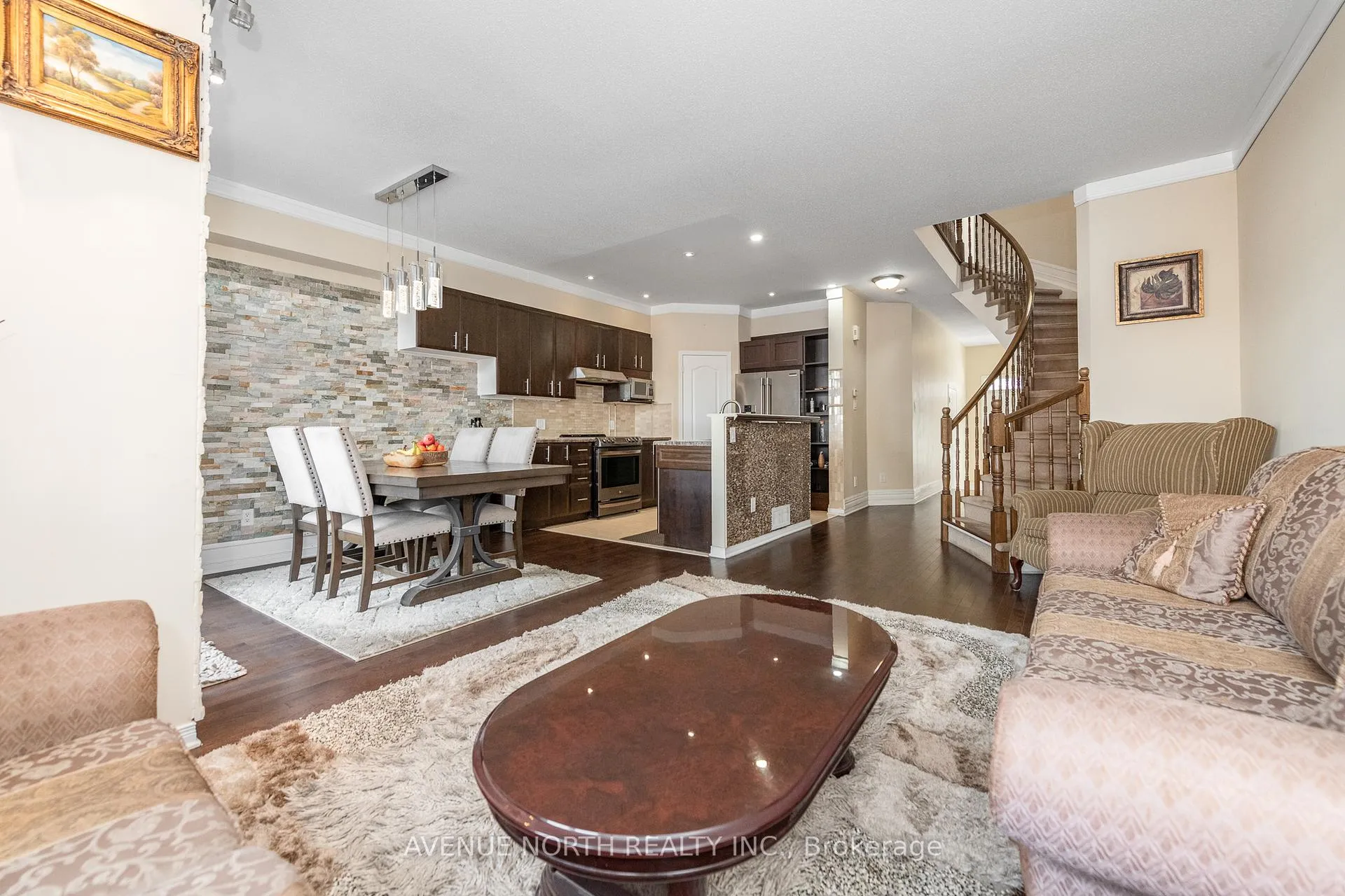 Photo 13 of 361 Royal Fern Way, Ottawa, Riverside South/Gloucester Glen — HOMEH