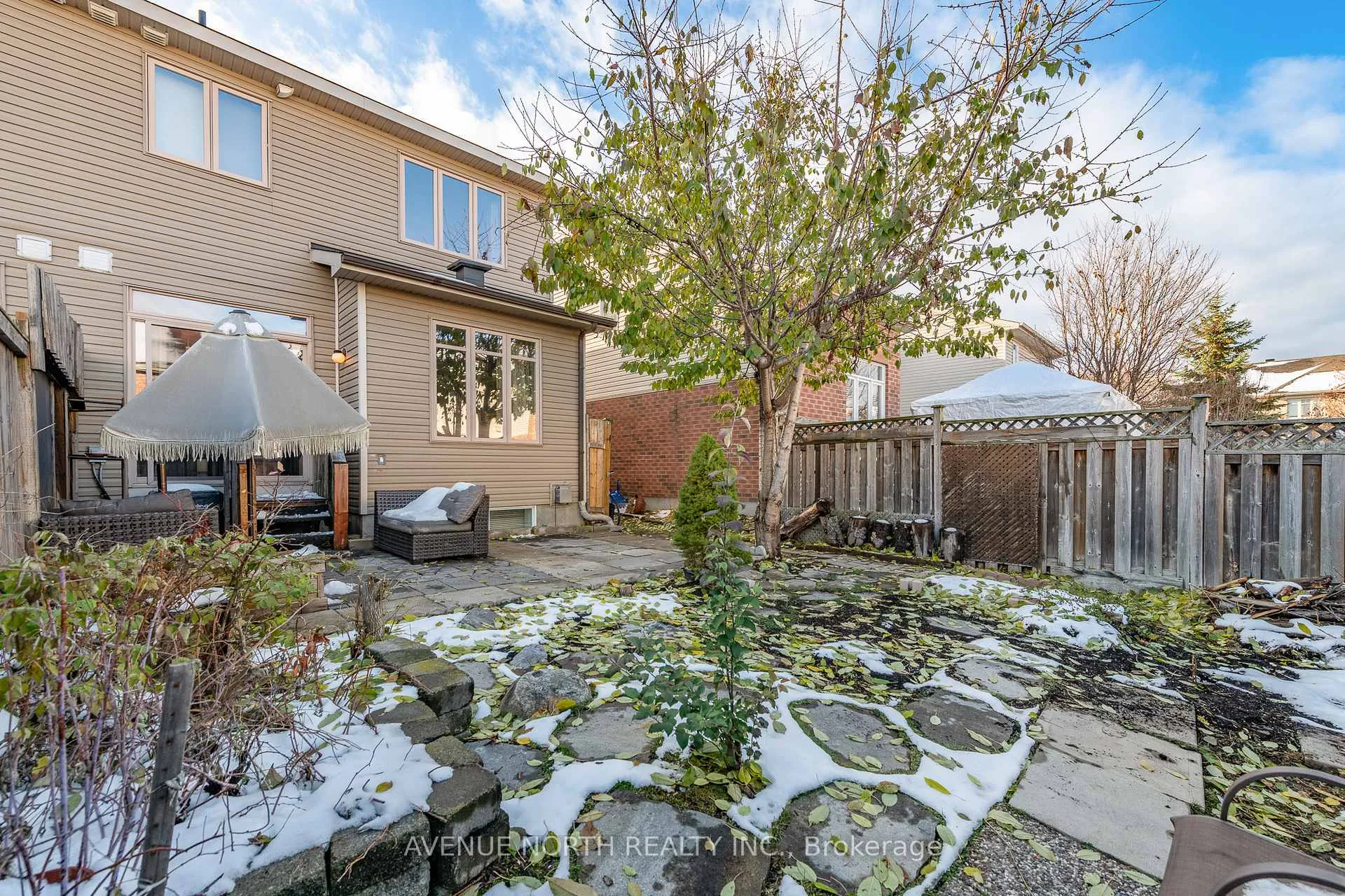 Photo 43 of 361 Royal Fern Way, Ottawa, Riverside South/Gloucester Glen — HOMEH