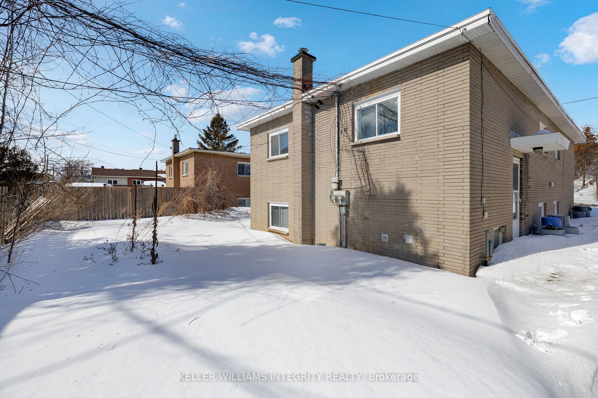Photo 3 of 388 Tremblay Road, Ottawa, Eastway Gardens/Industrial Park — HOMEH