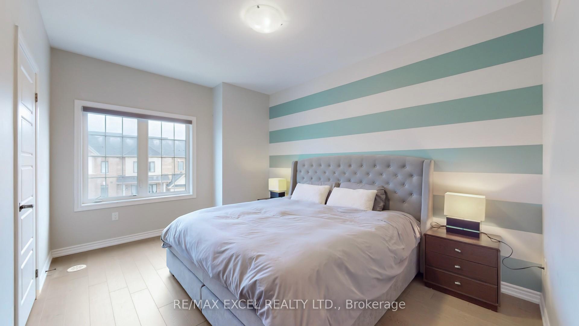 Photo 20 of 4 Isabella Peach Drive, Markham, Victoria Square — HOMEH