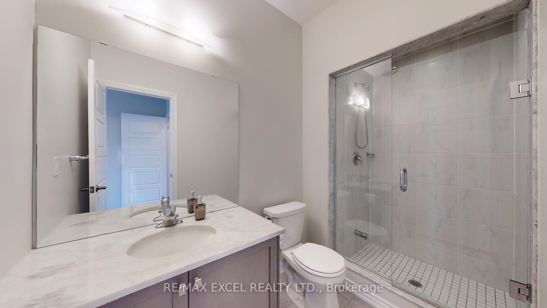 Photo 22 of 4 Isabella Peach Drive, Markham, Victoria Square — HOMEH