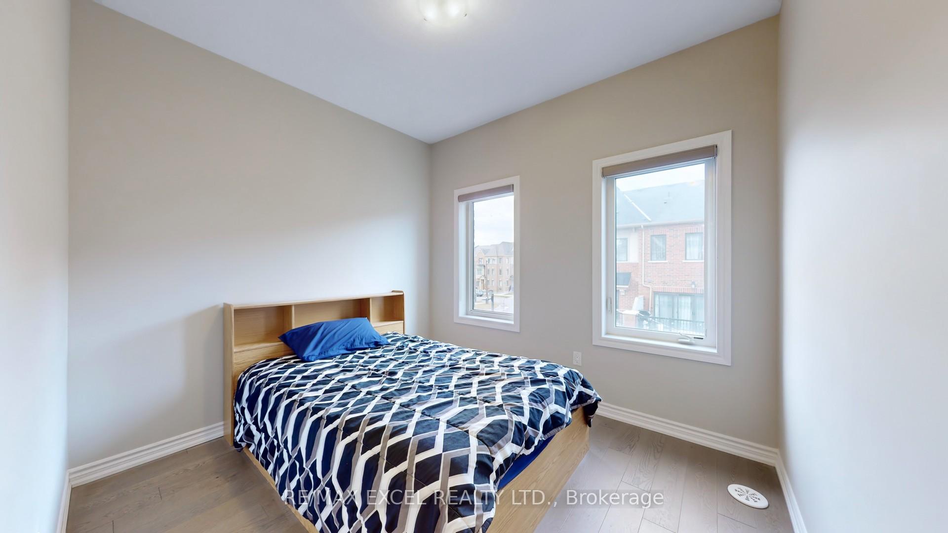 Photo 26 of 4 Isabella Peach Drive, Markham, Victoria Square — HOMEH