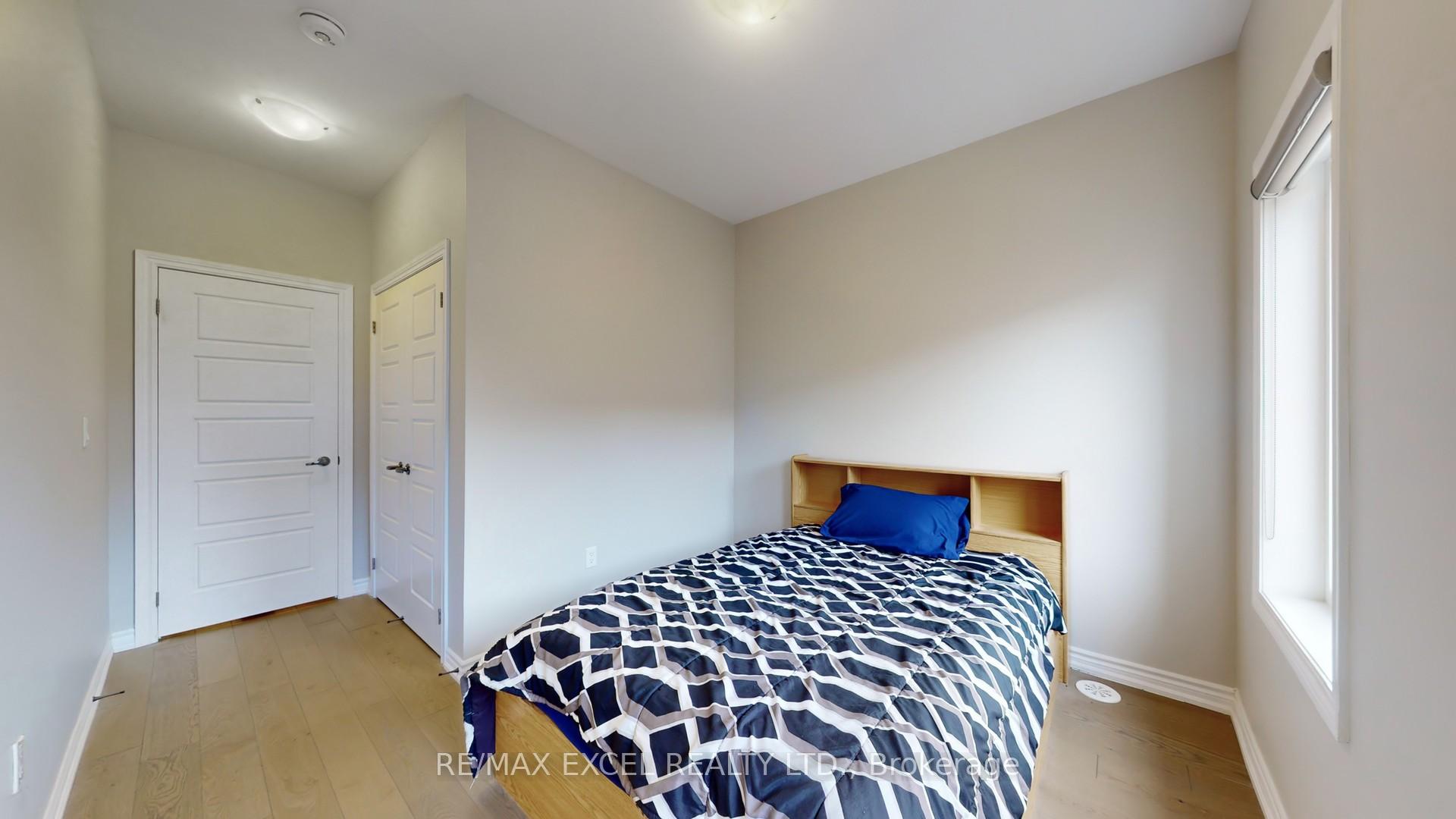 Photo 27 of 4 Isabella Peach Drive, Markham, Victoria Square — HOMEH