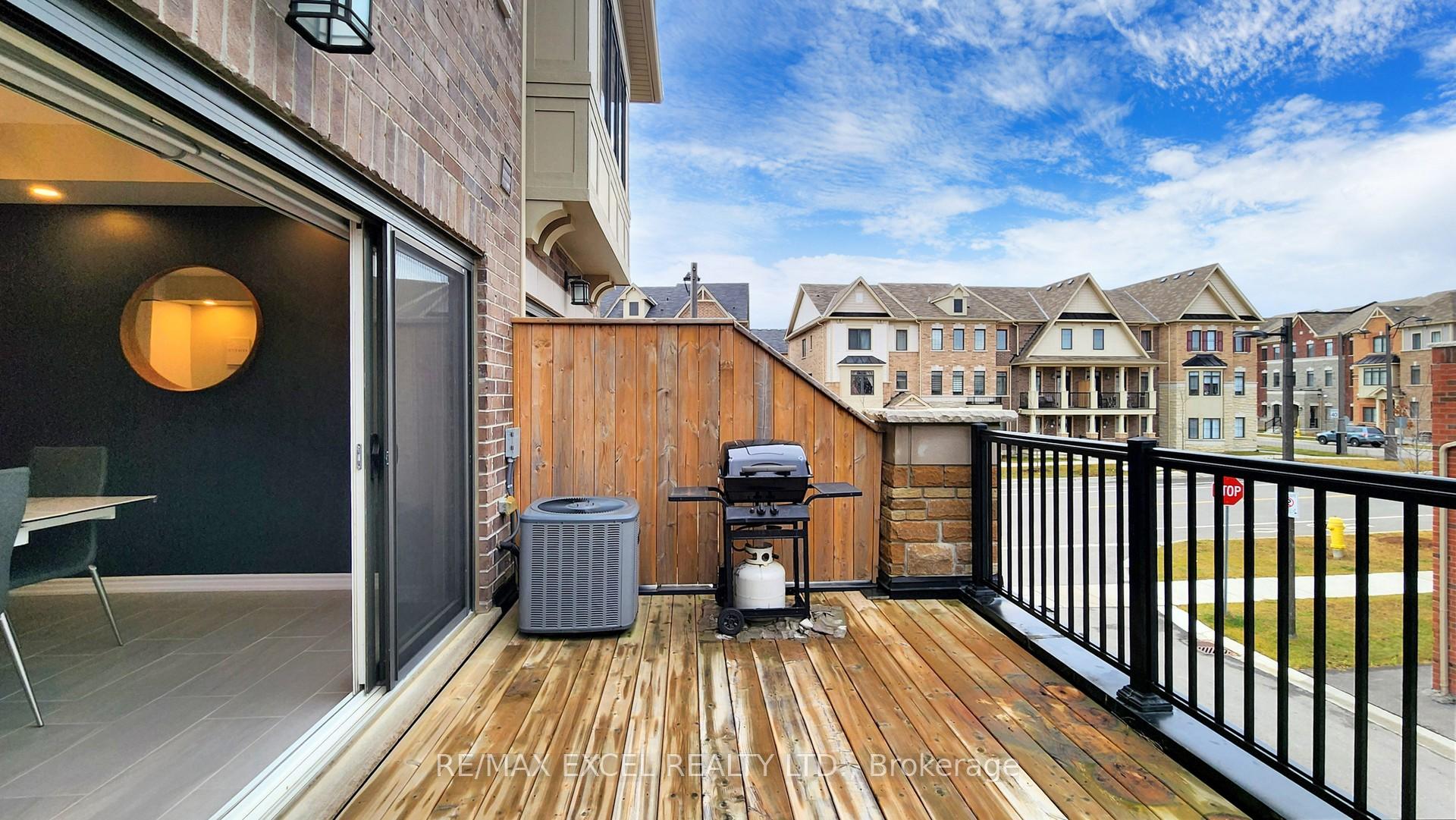 Photo 31 of 4 Isabella Peach Drive, Markham, Victoria Square — HOMEH