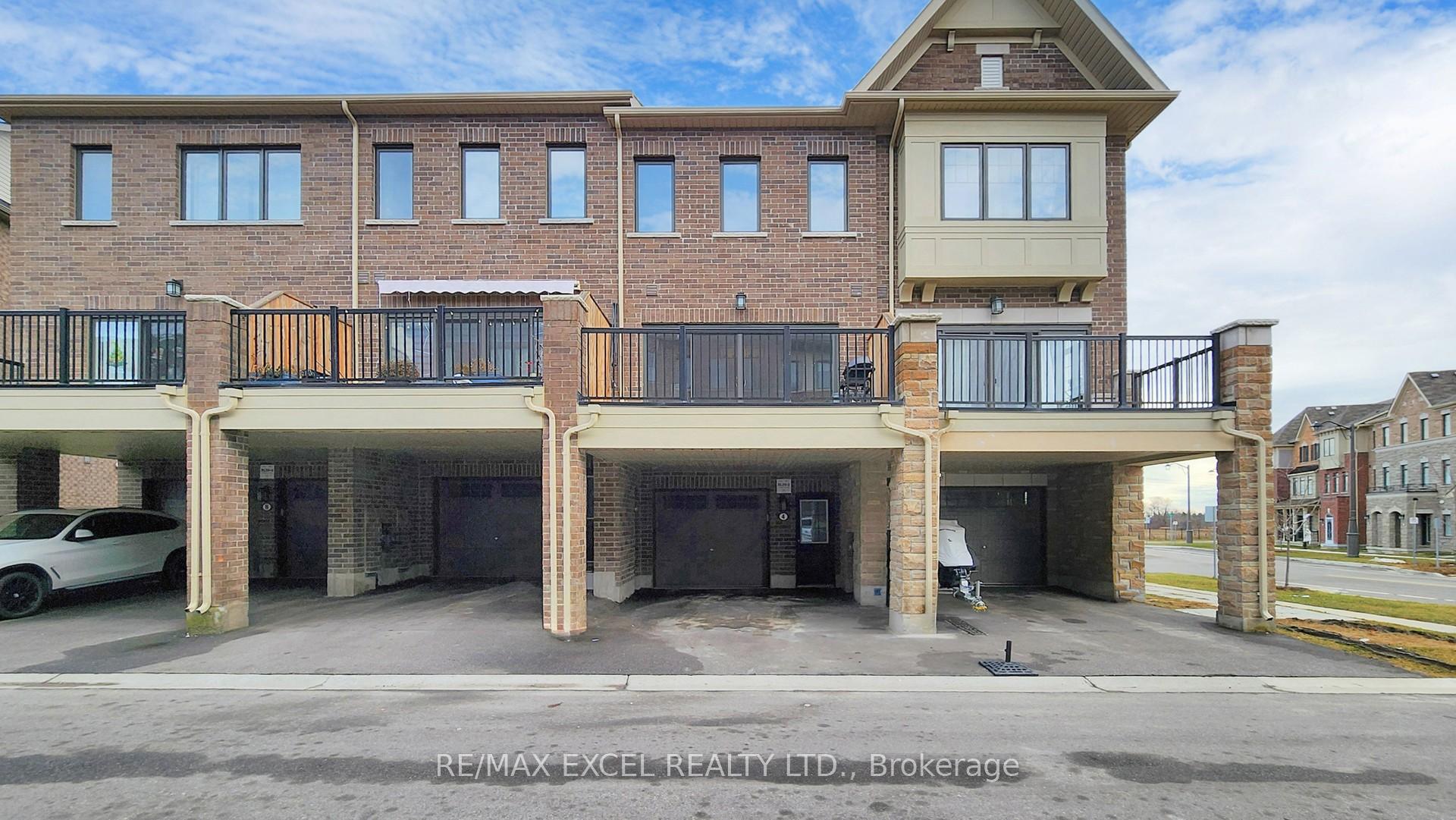 Photo 32 of 4 Isabella Peach Drive, Markham, Victoria Square — HOMEH