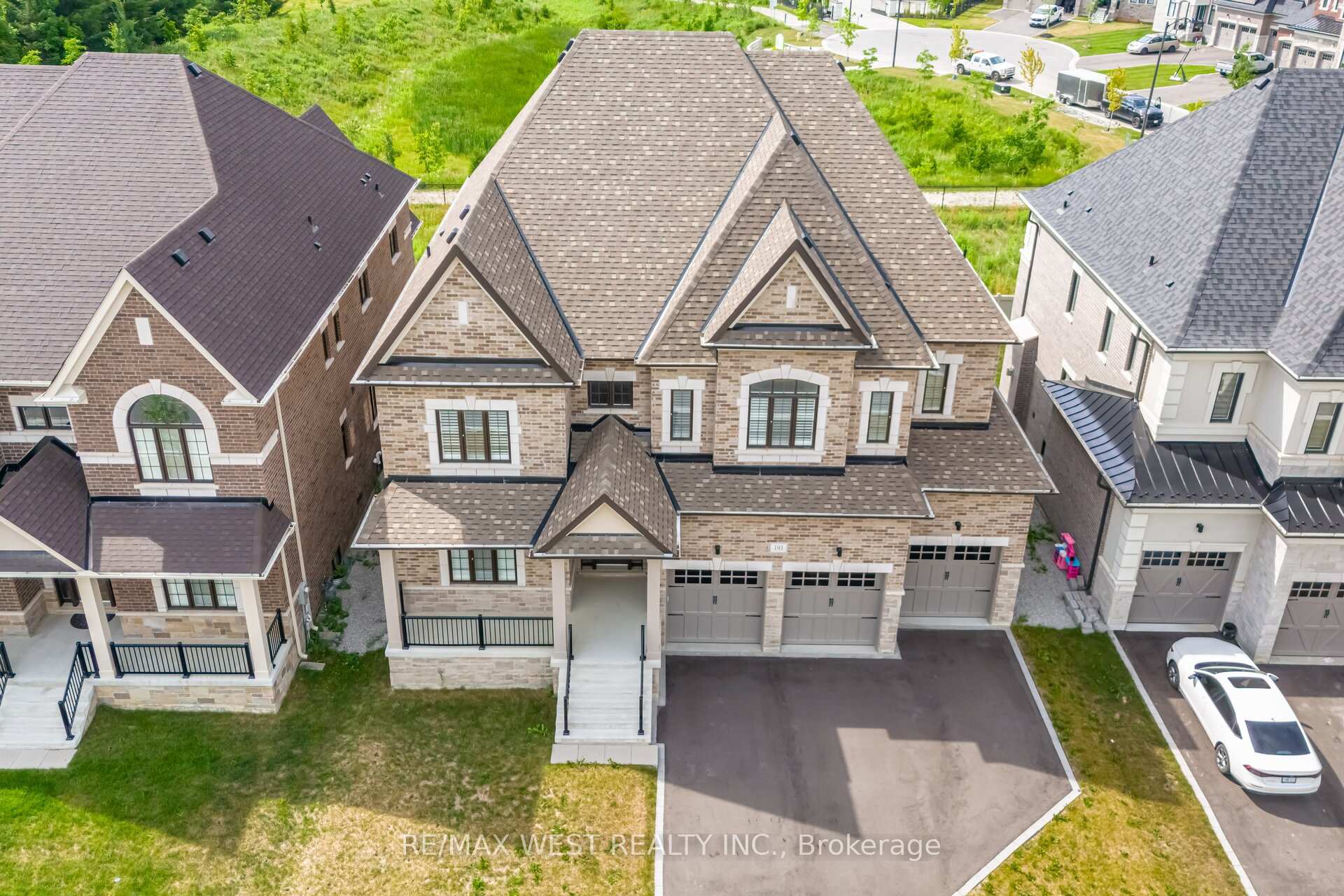 Photo 1 of 193 McMichael Avenue, Vaughan, Kleinburg — HOMEH
