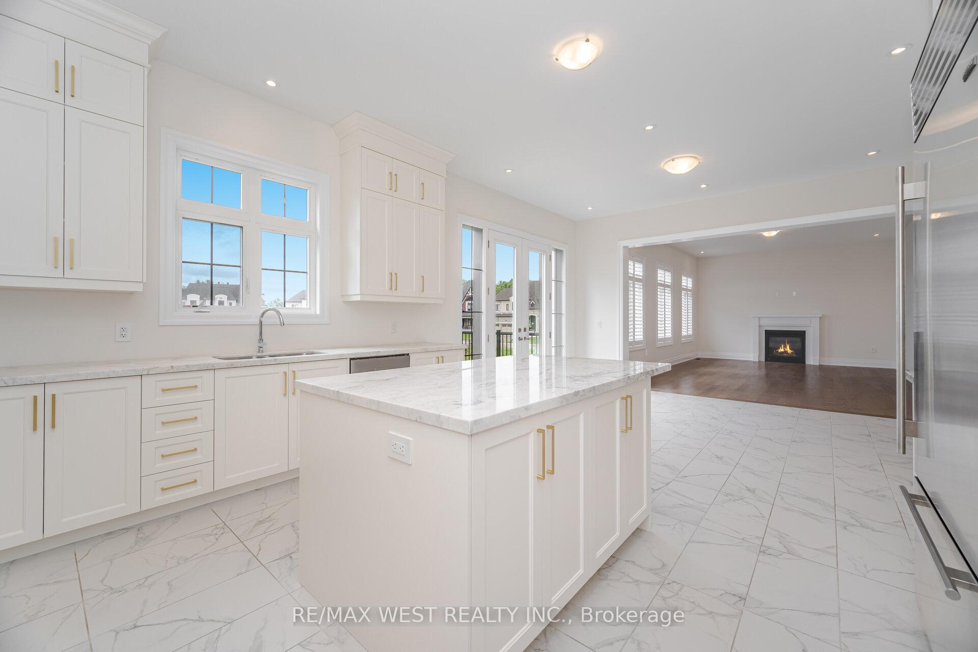 Photo 15 of 193 McMichael Avenue, Vaughan, Kleinburg — HOMEH