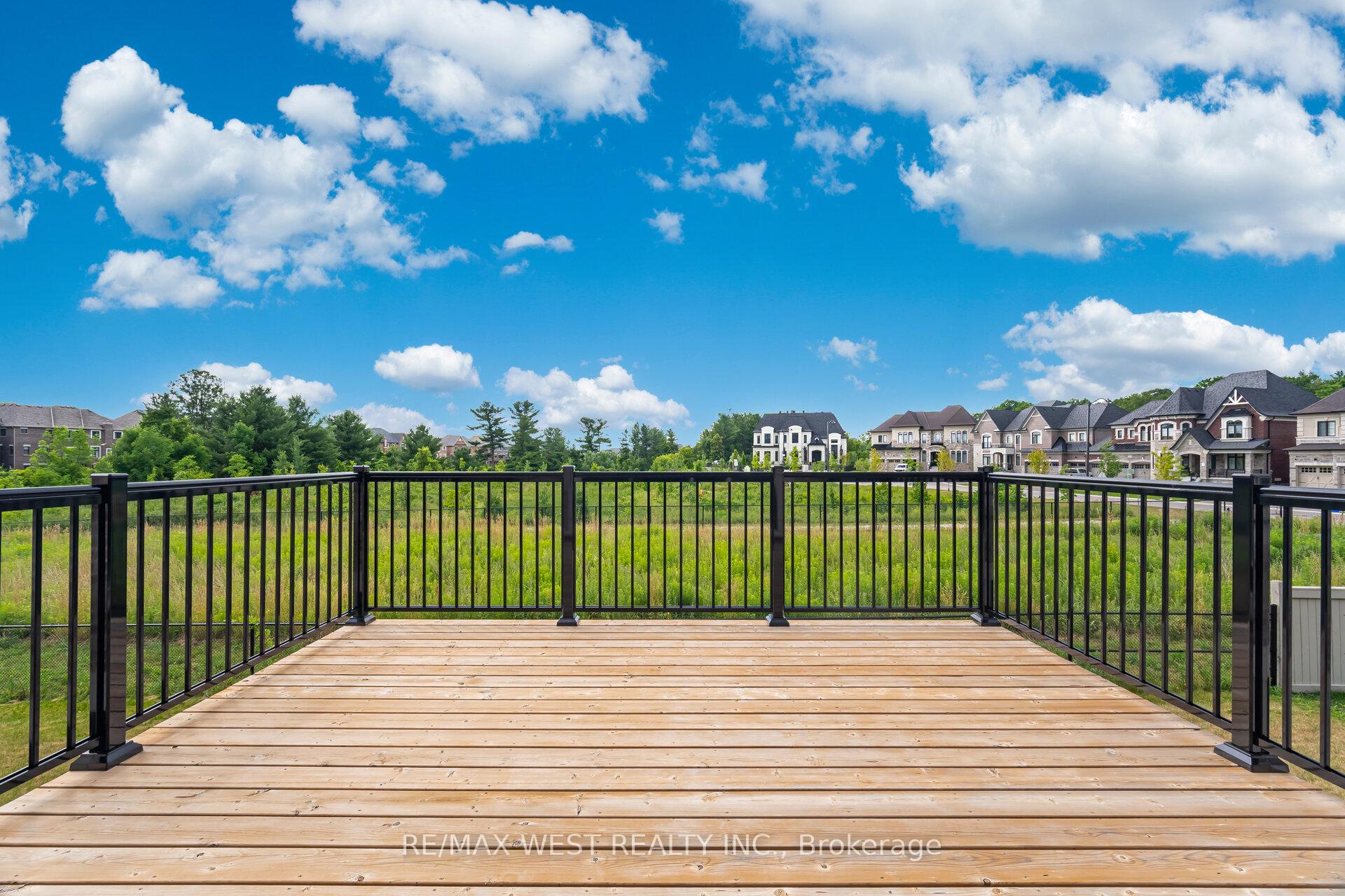 Photo 20 of 193 McMichael Avenue, Vaughan, Kleinburg — HOMEH