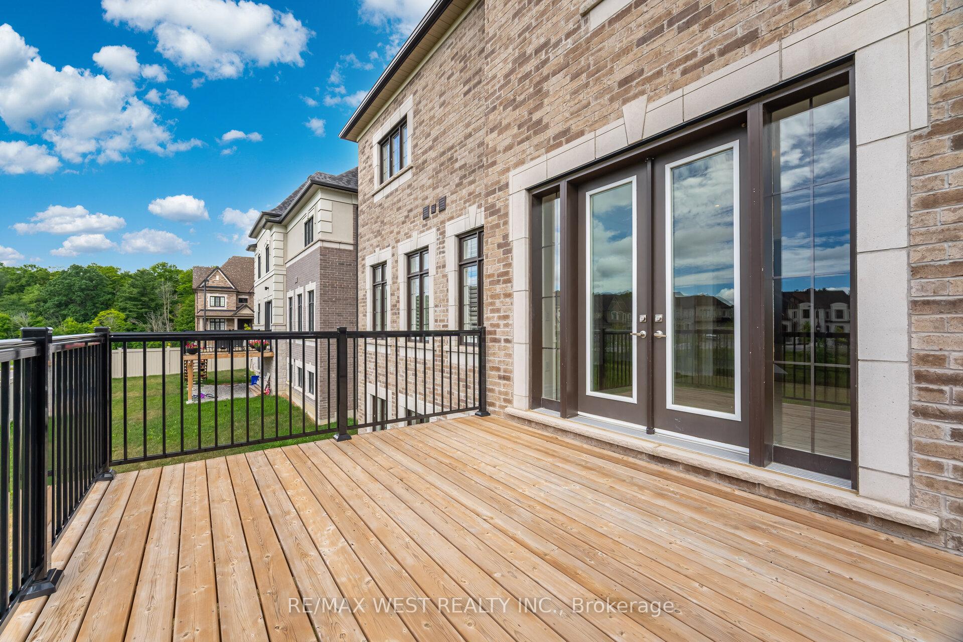 Photo 21 of 193 McMichael Avenue, Vaughan, Kleinburg — HOMEH