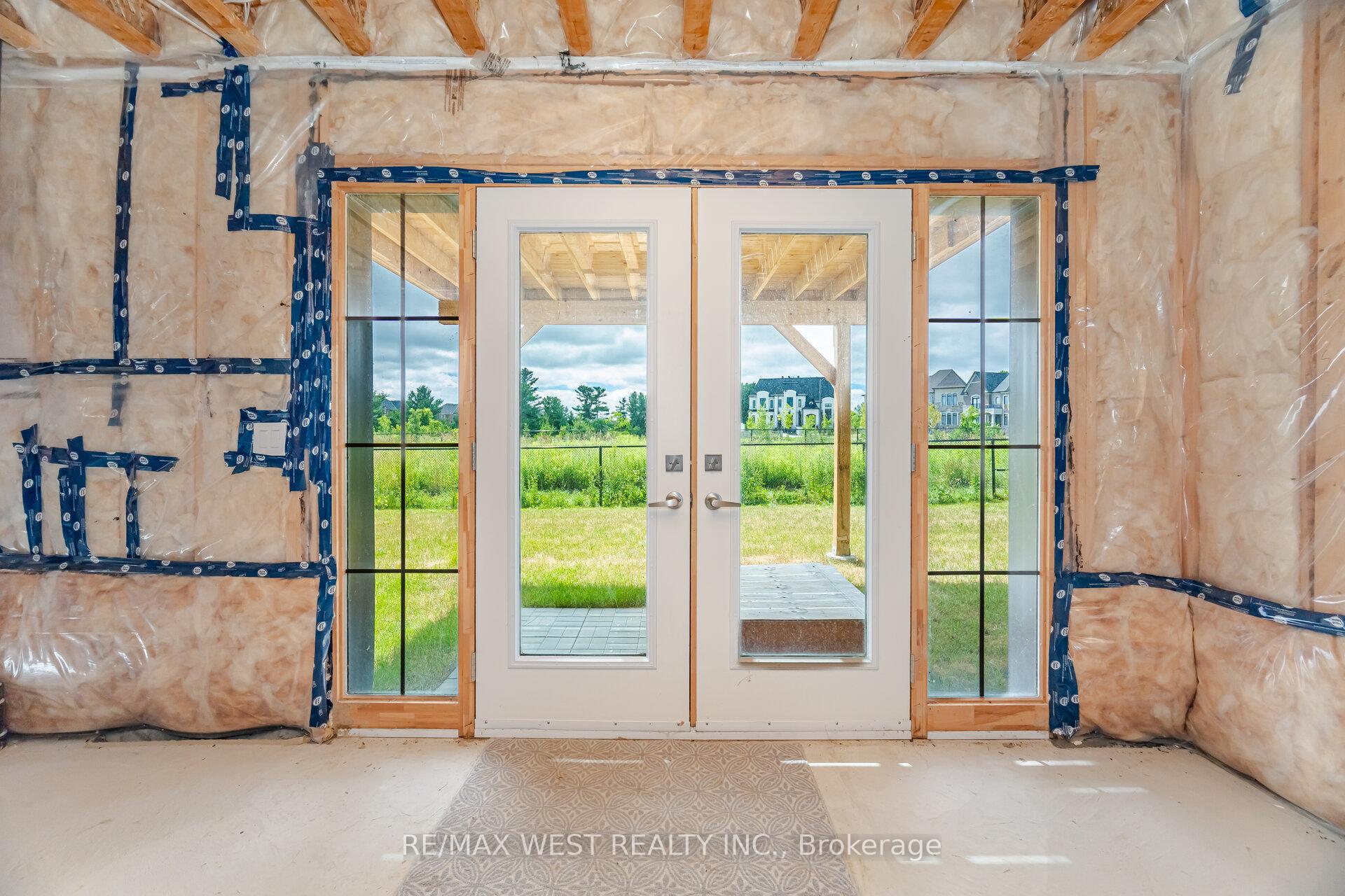 Photo 37 of 193 McMichael Avenue, Vaughan, Kleinburg — HOMEH