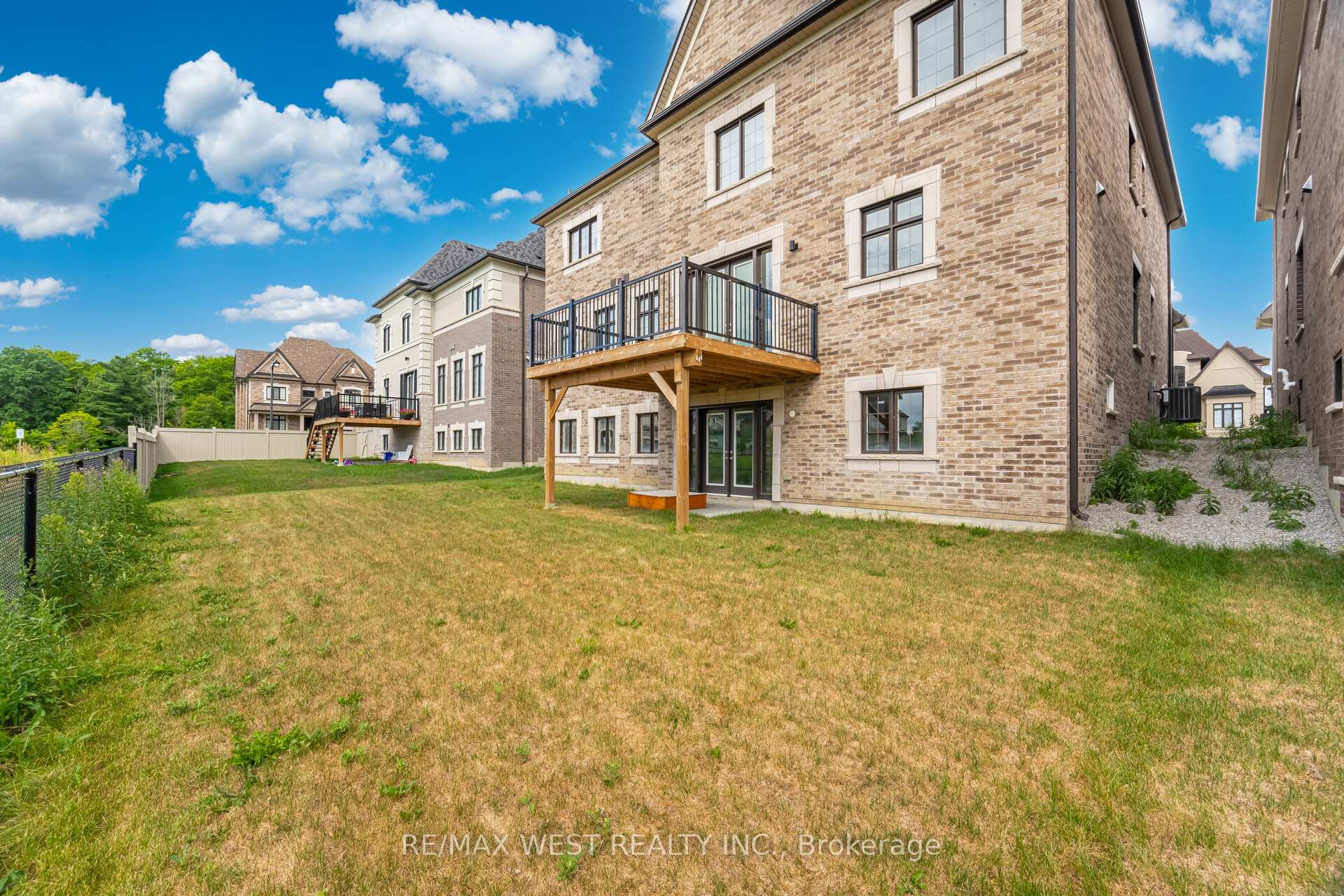Photo 38 of 193 McMichael Avenue, Vaughan, Kleinburg — HOMEH