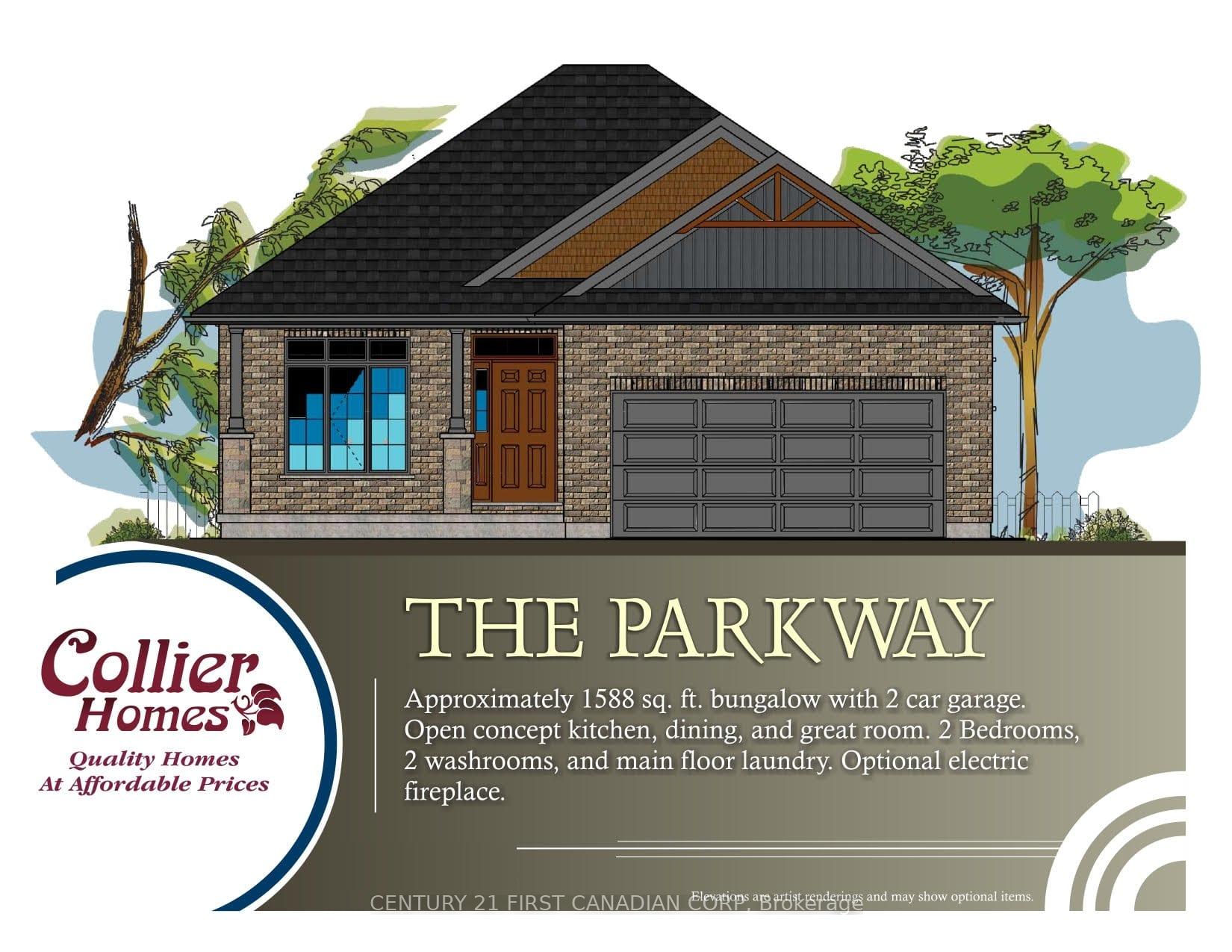 Photo 1 of 106 Aspen Parkway, Aylmer — HOMEH