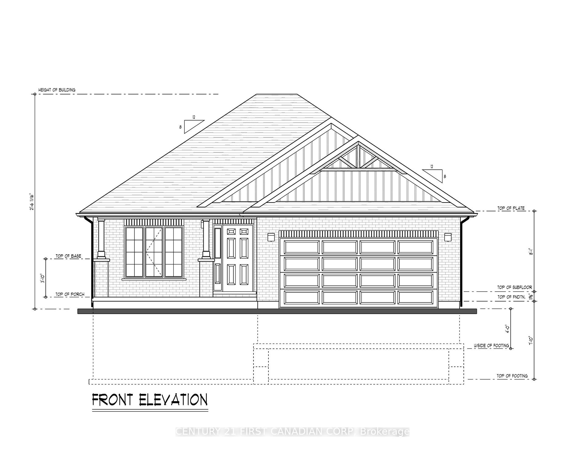 Photo 3 of 106 Aspen Parkway, Aylmer — HOMEH